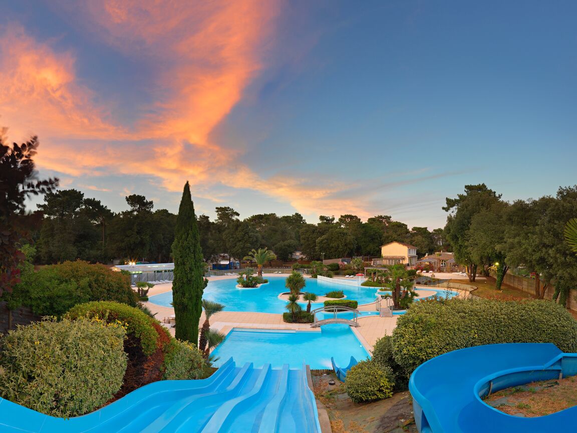 Camping Le Logis