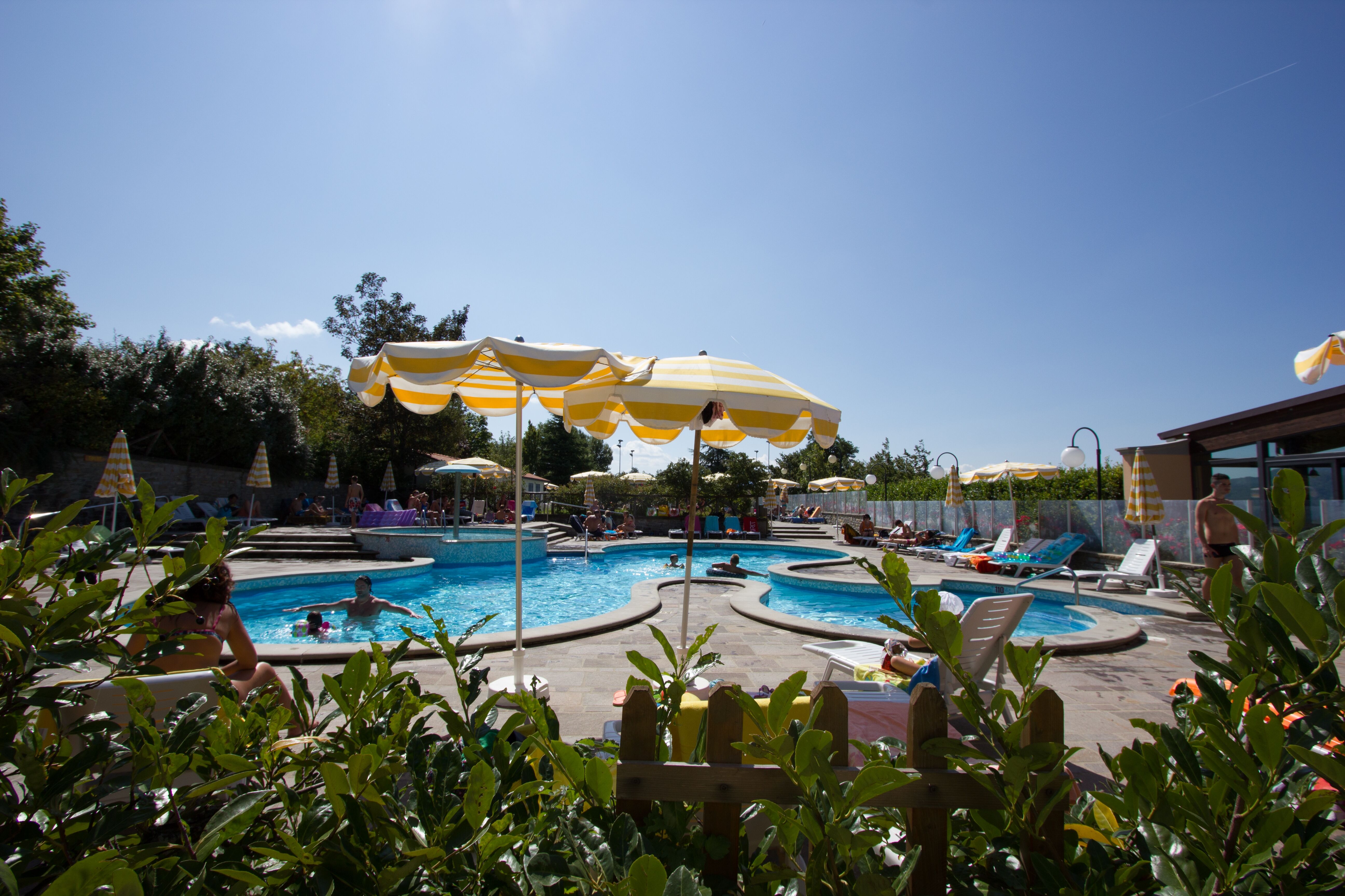 Antico Borgo I Cancelli