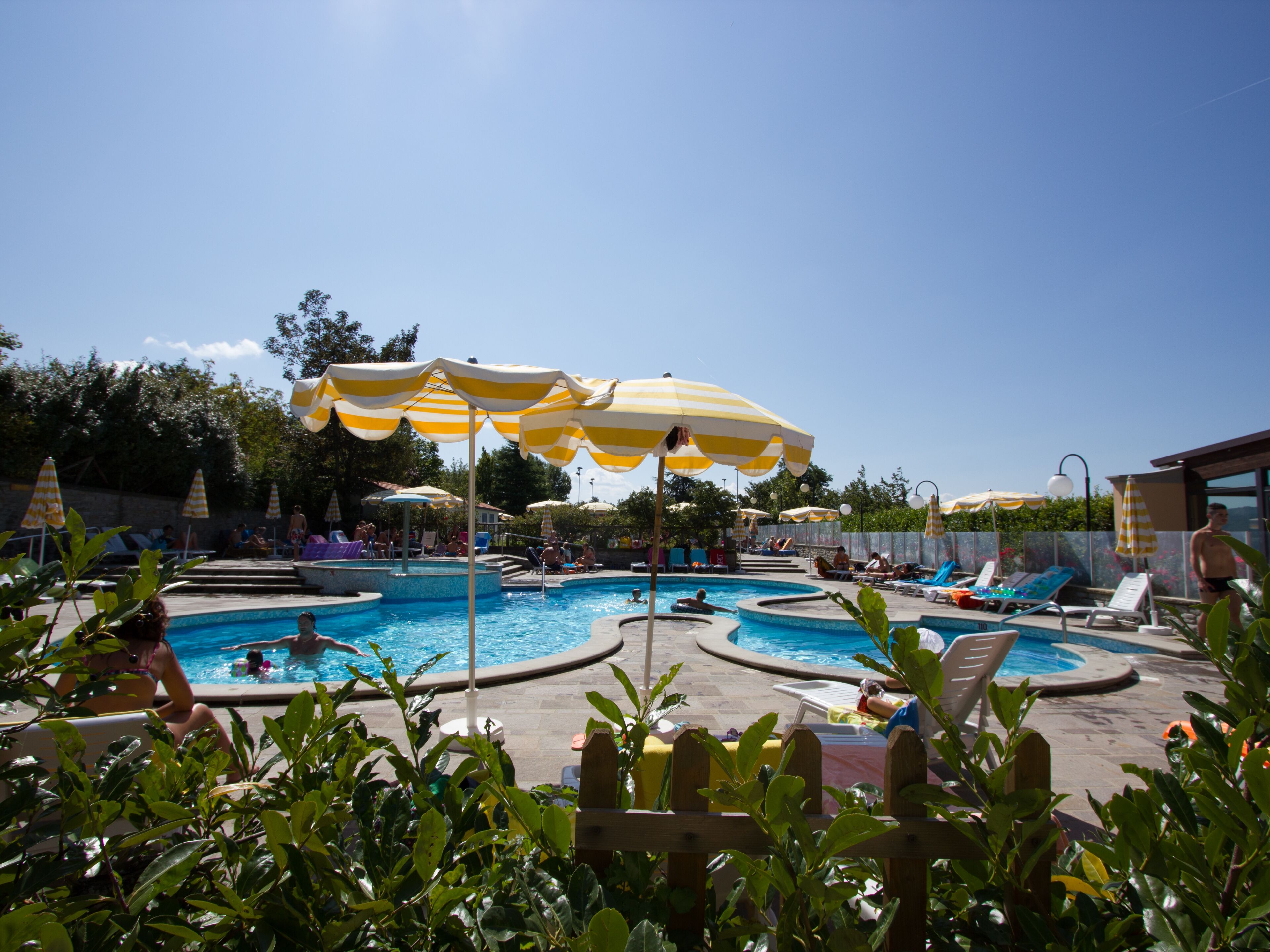 Antico Borgo I Cancelli
