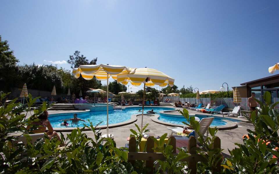 Antico Borgo I Cancelli