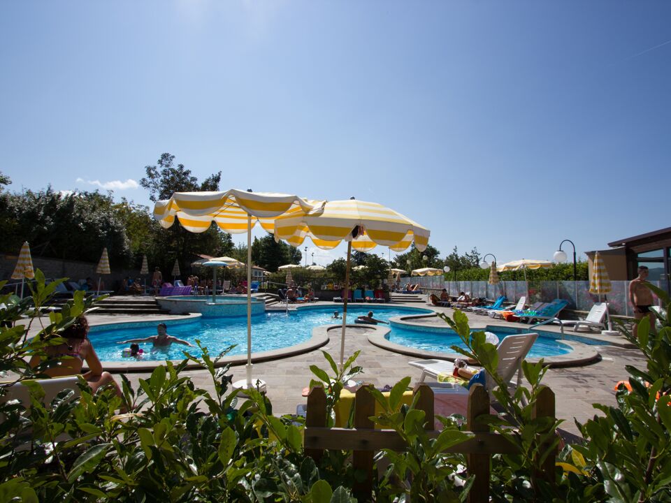 Antico Borgo I Cancelli