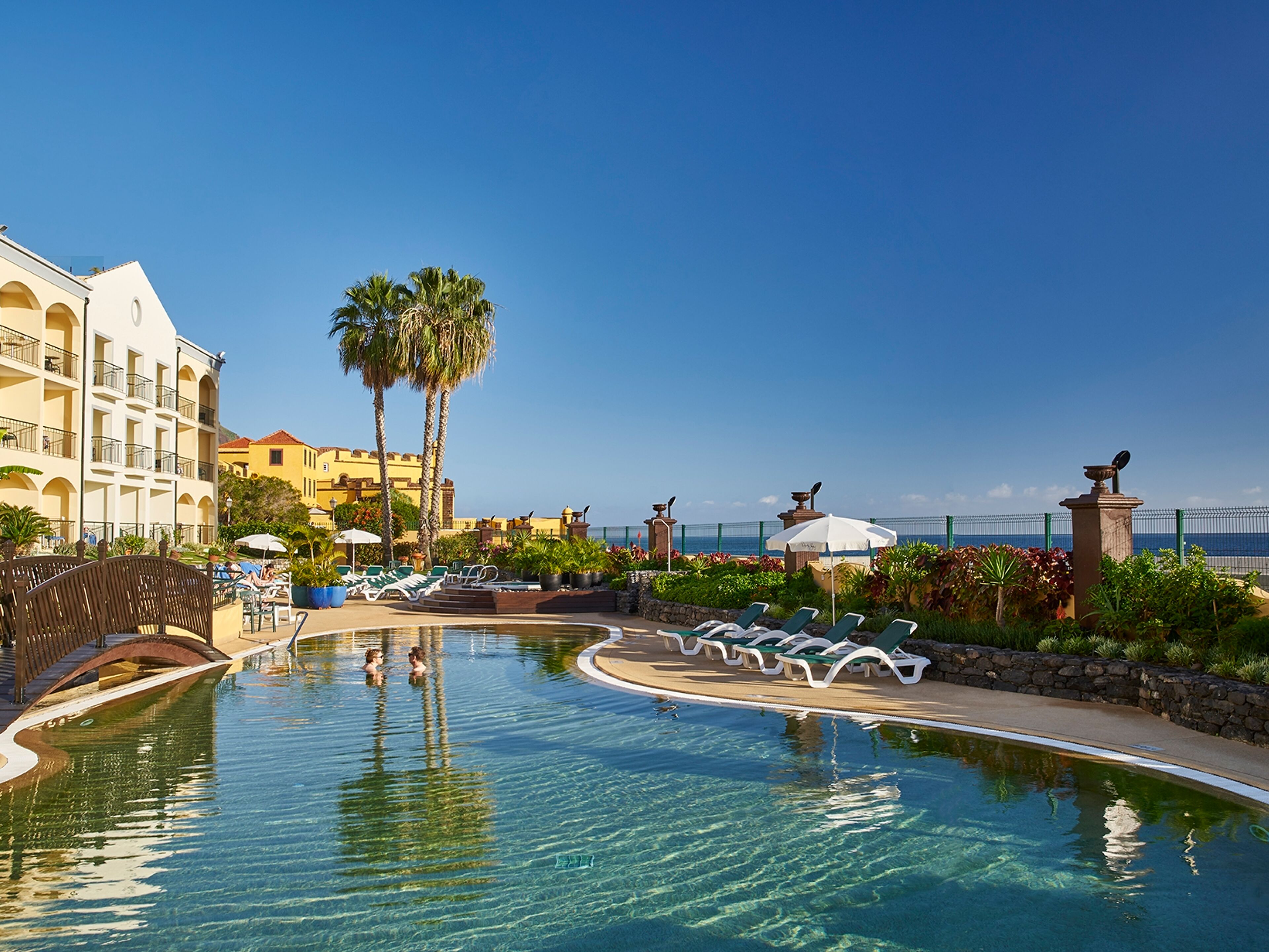 Porto Santa Maria (Porto Bay)