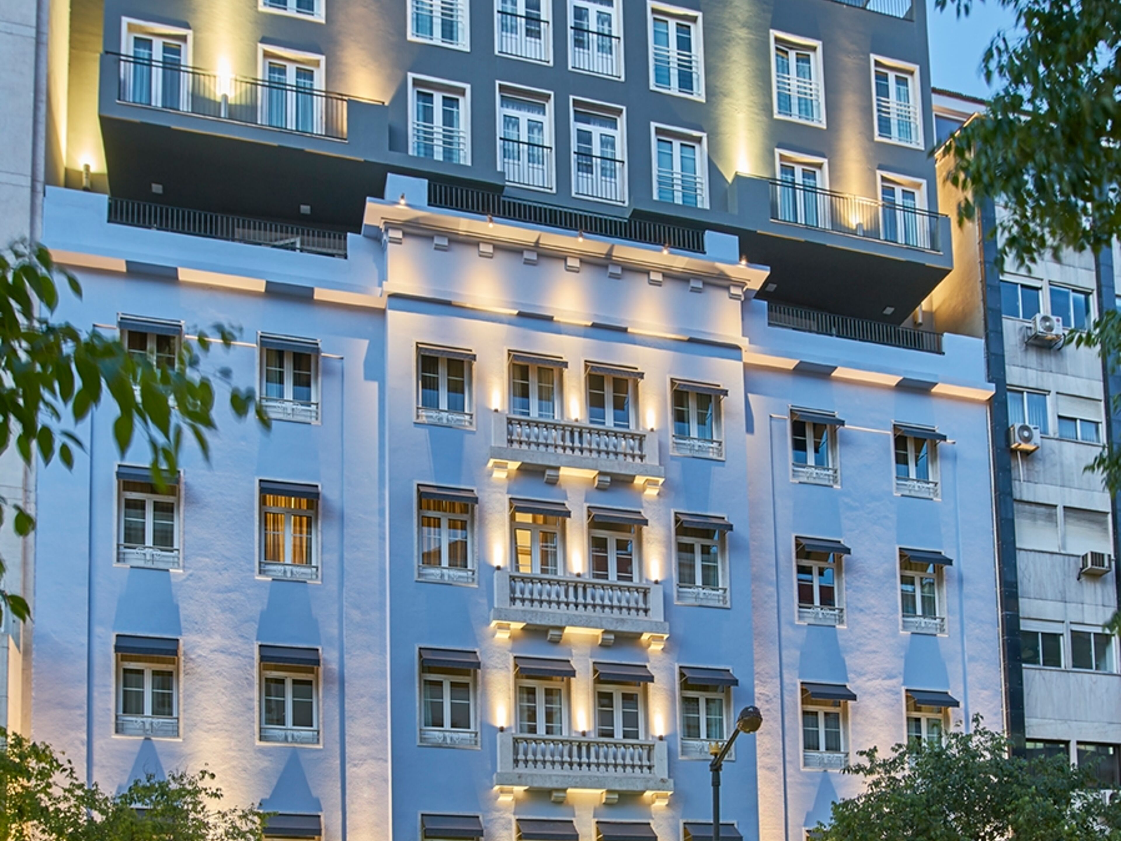 PortoBay Marques Hotel