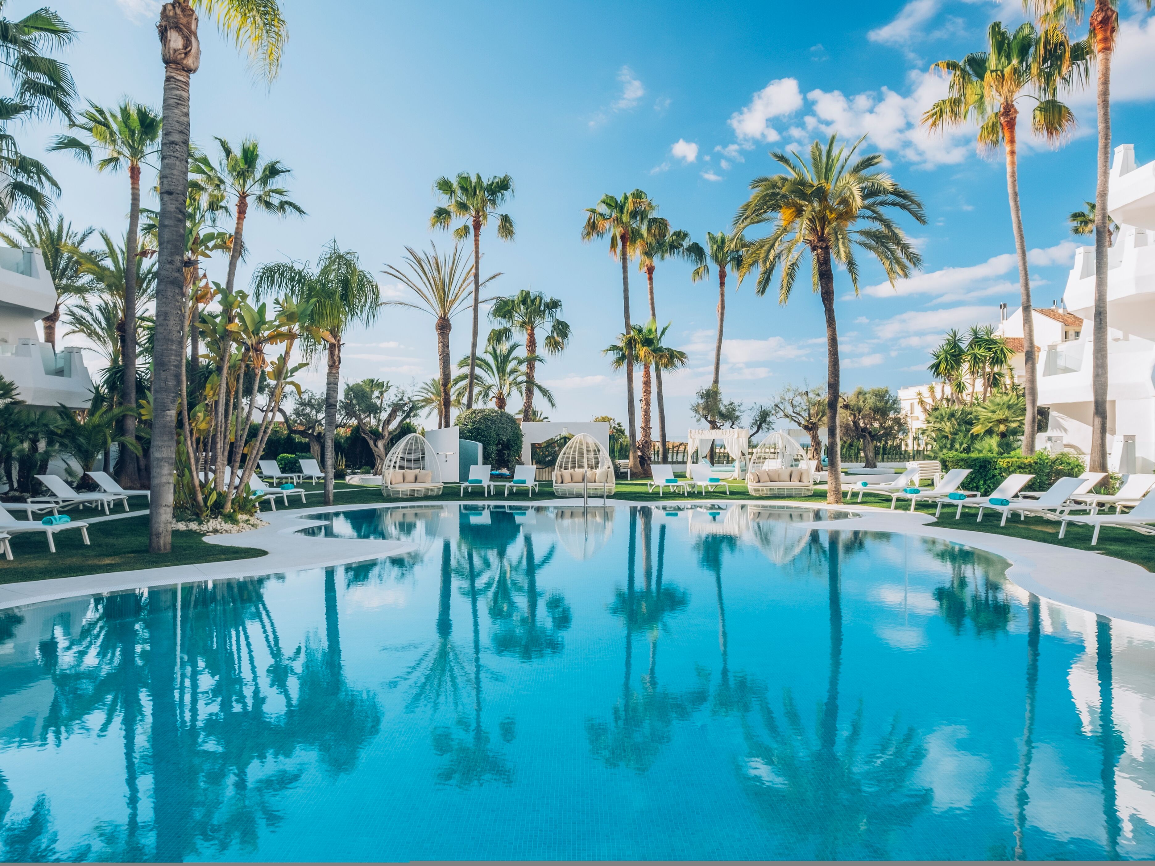 Iberostar Selection Marbella Coral Beach