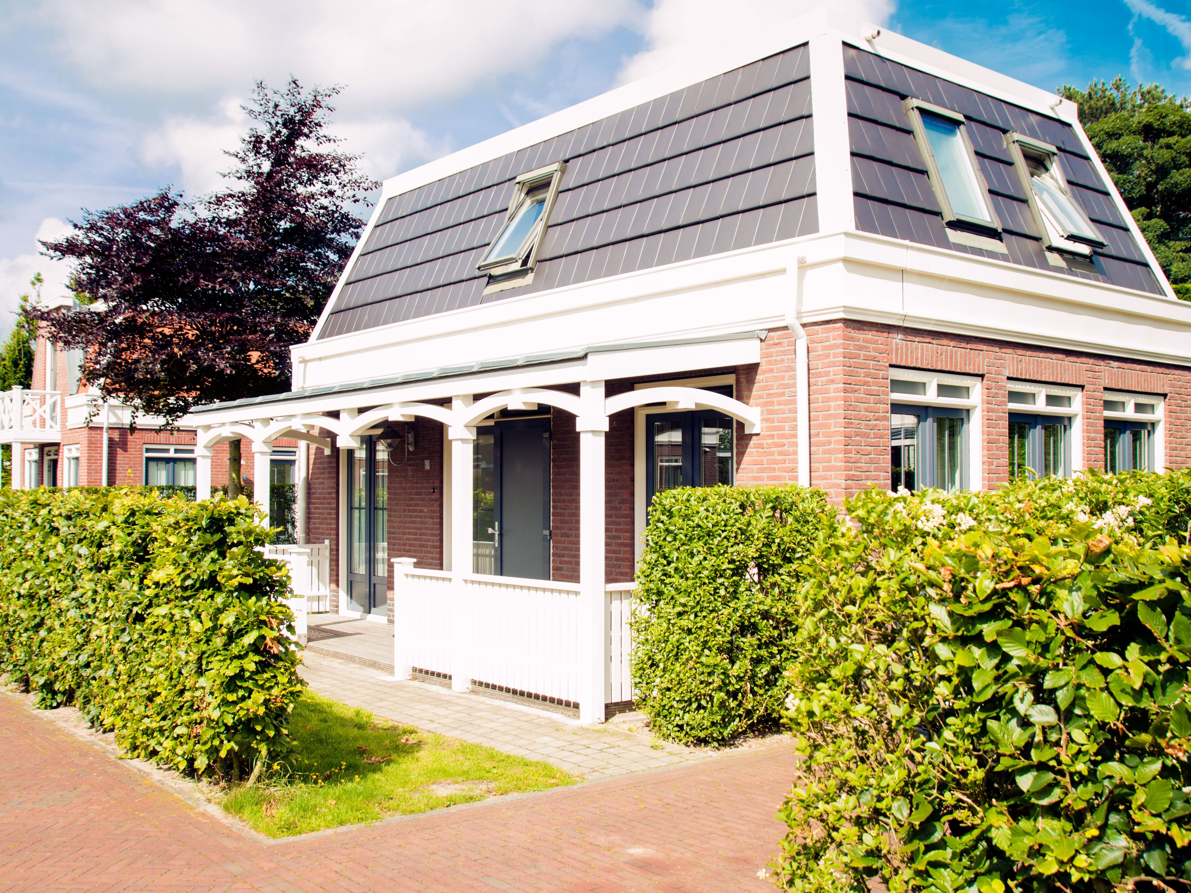 Tulp & Zee (bungalowpark)