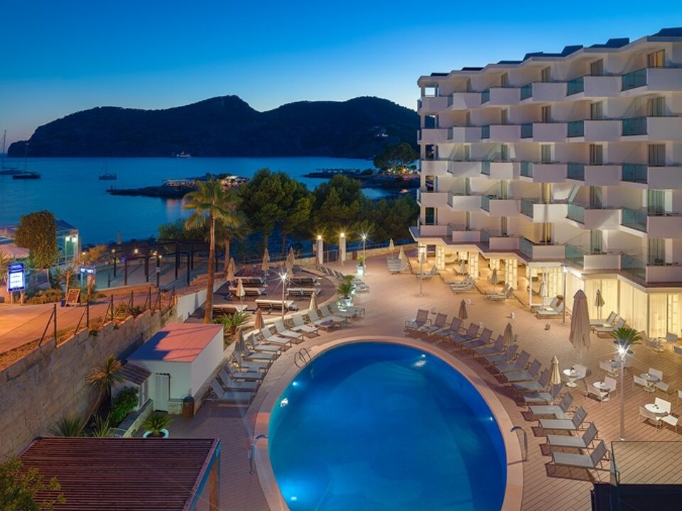 Hotel H10 Blue Mar