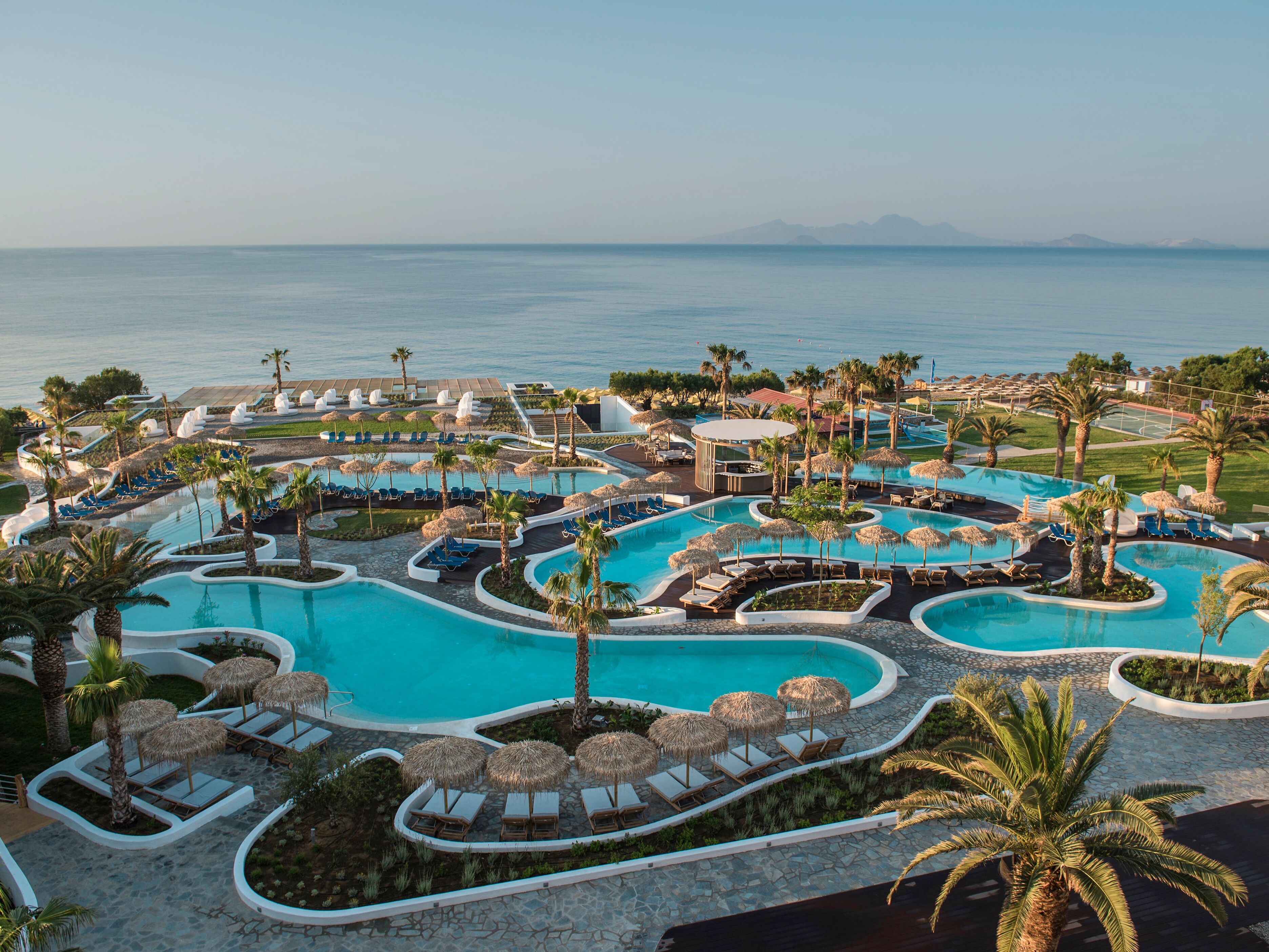 Mitsis Norida Beach