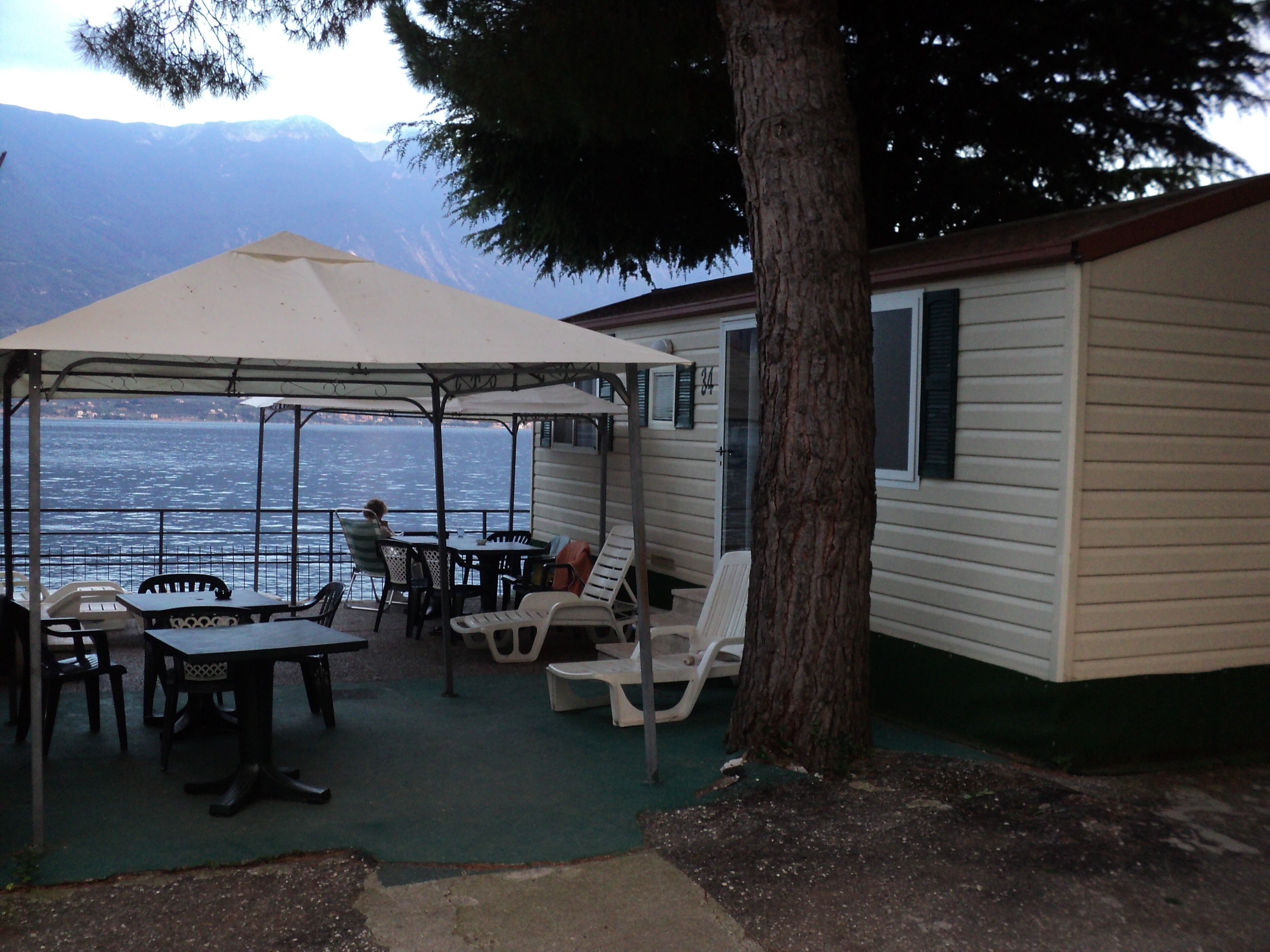 Camping Garda