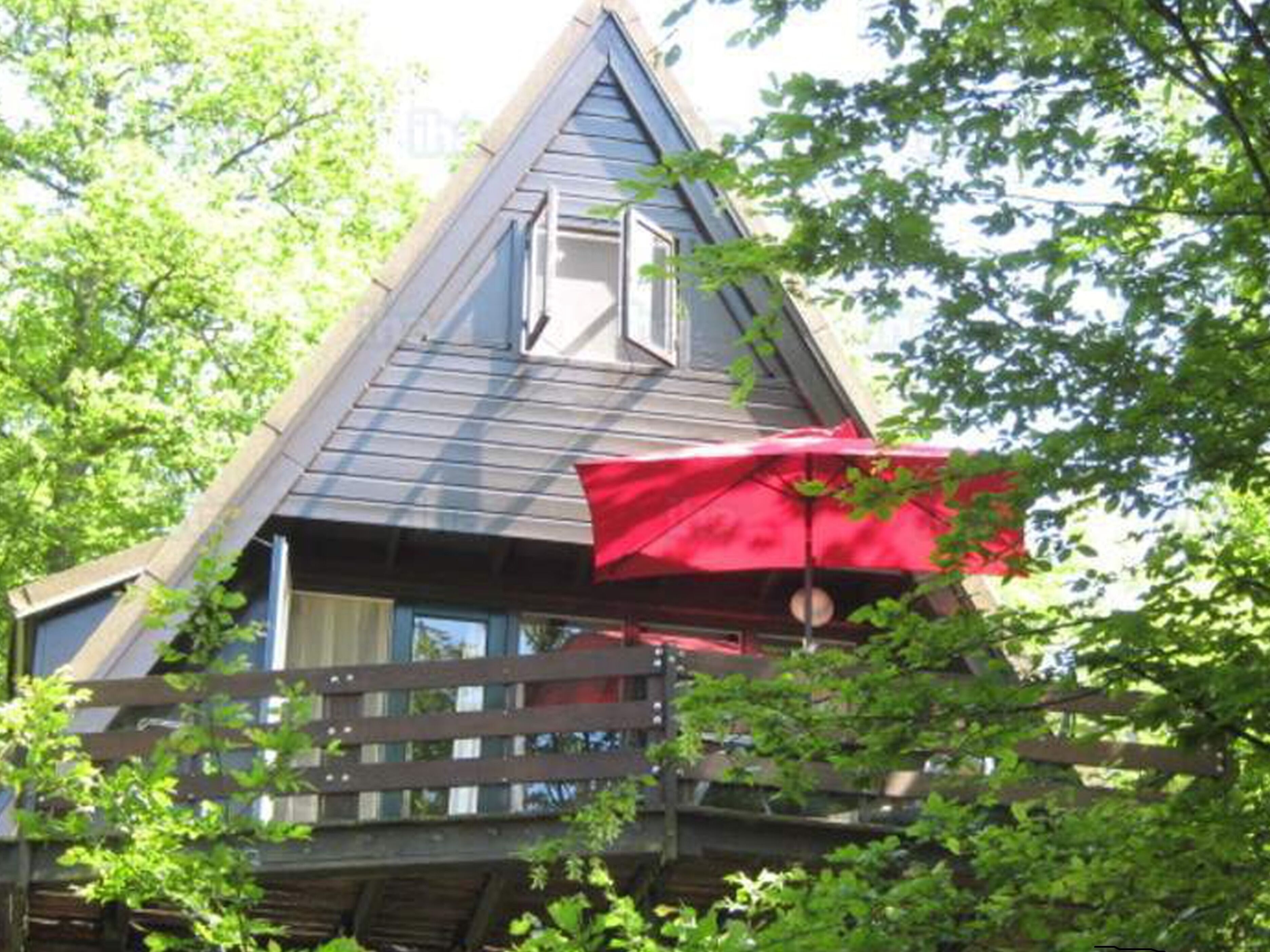 Chalet Durbuy Ardennen