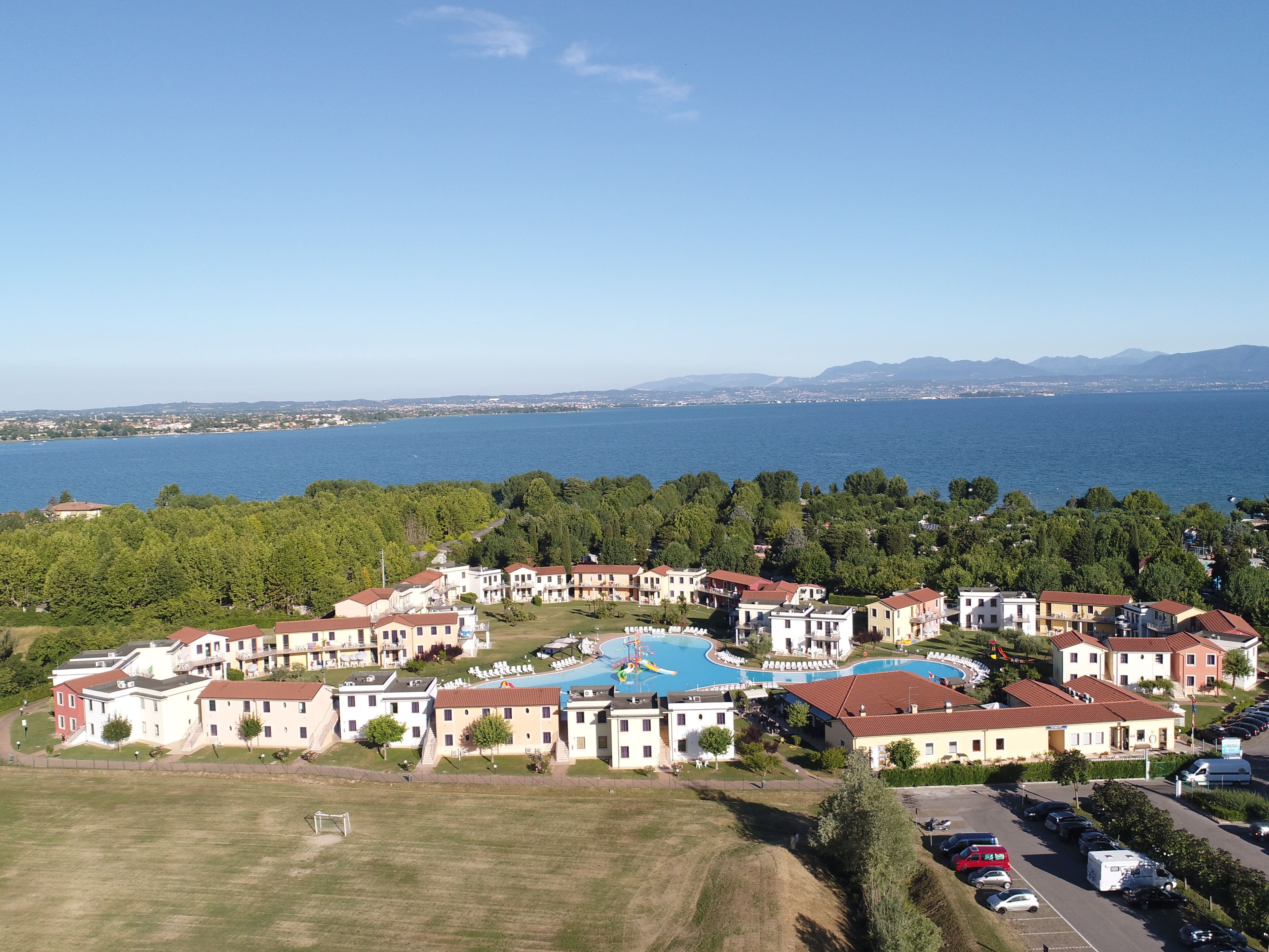 Residence Gasparina Village