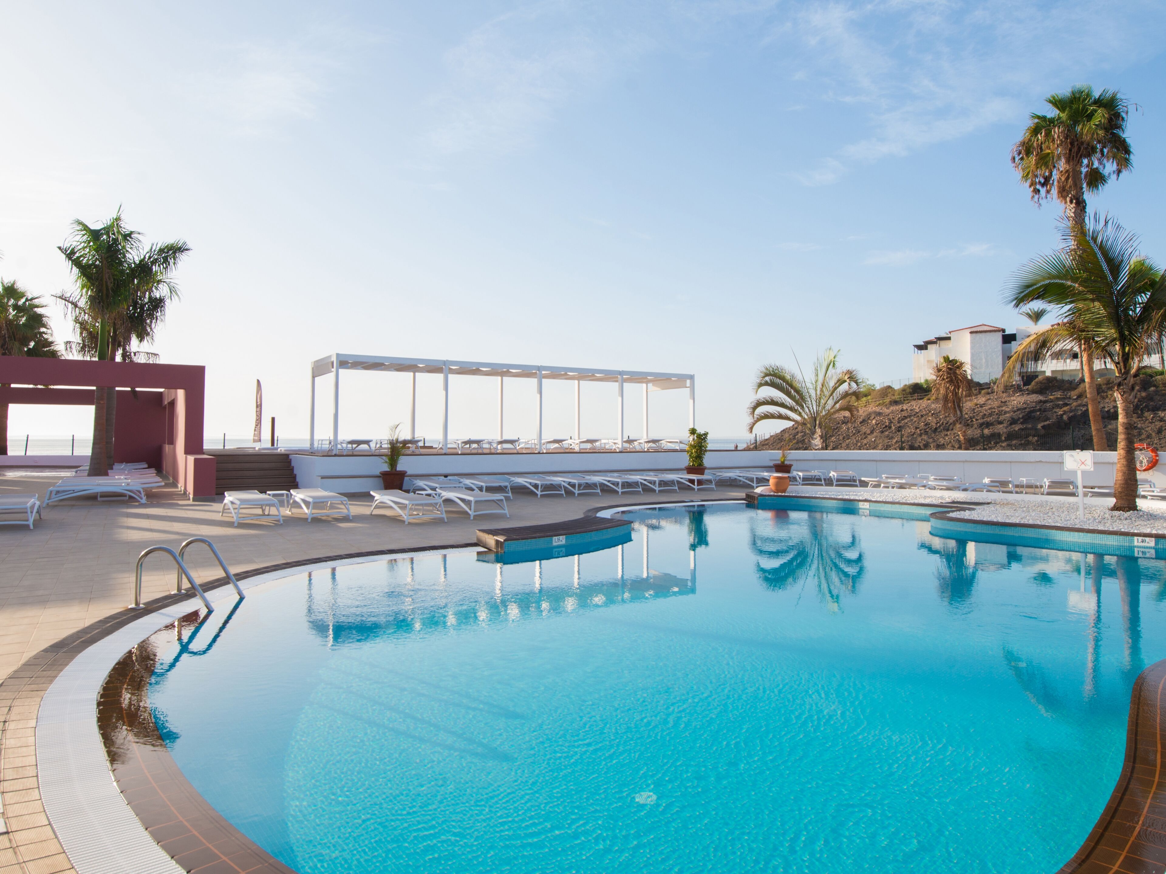 Fuerteventura Princess
