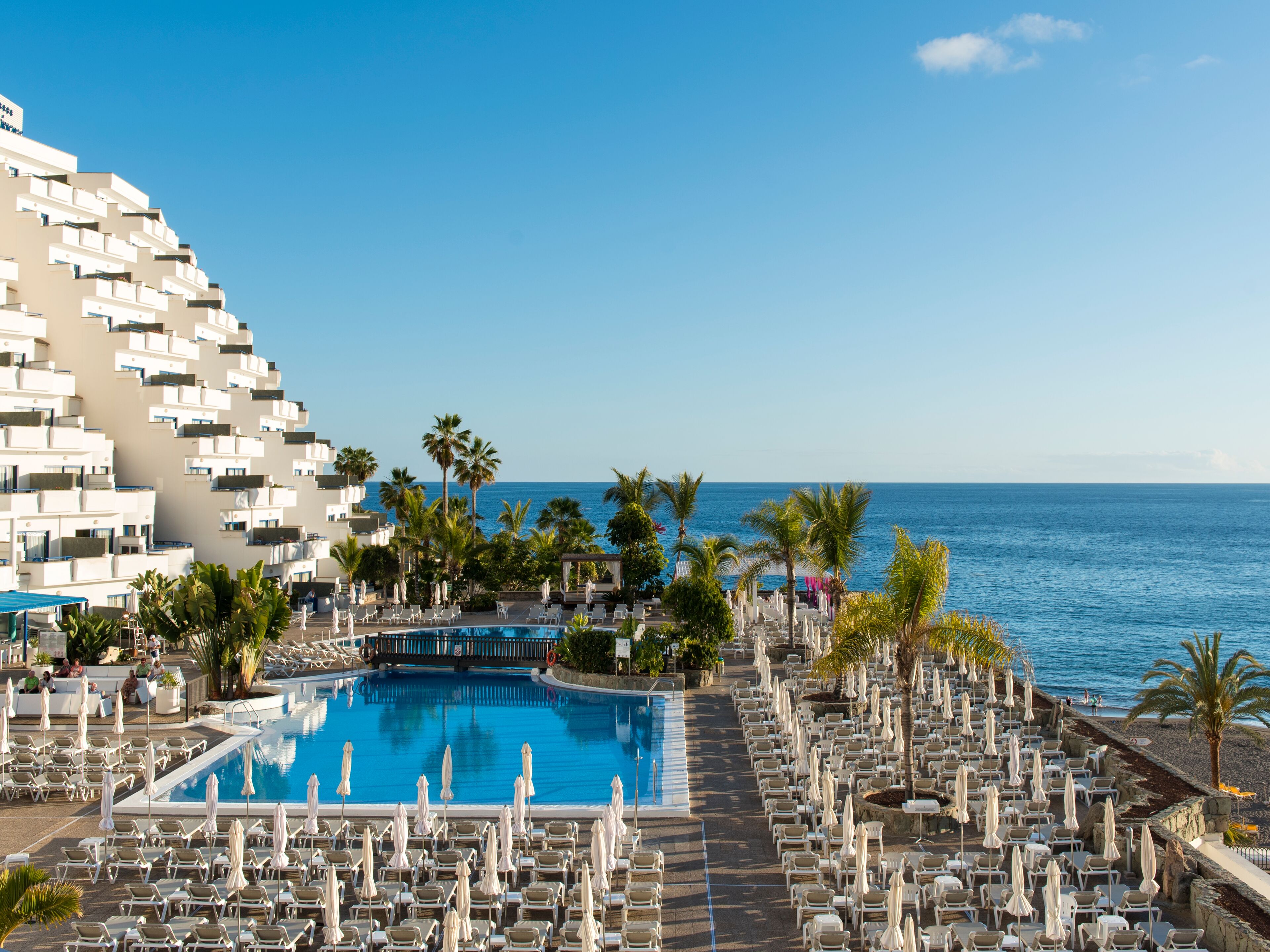 TUI BLUE Suite Princess