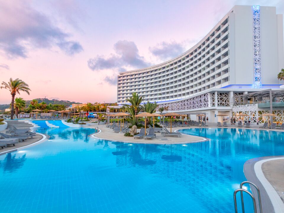 Akti Imperial Deluxe Resort & Spa Dolce by Wyndham