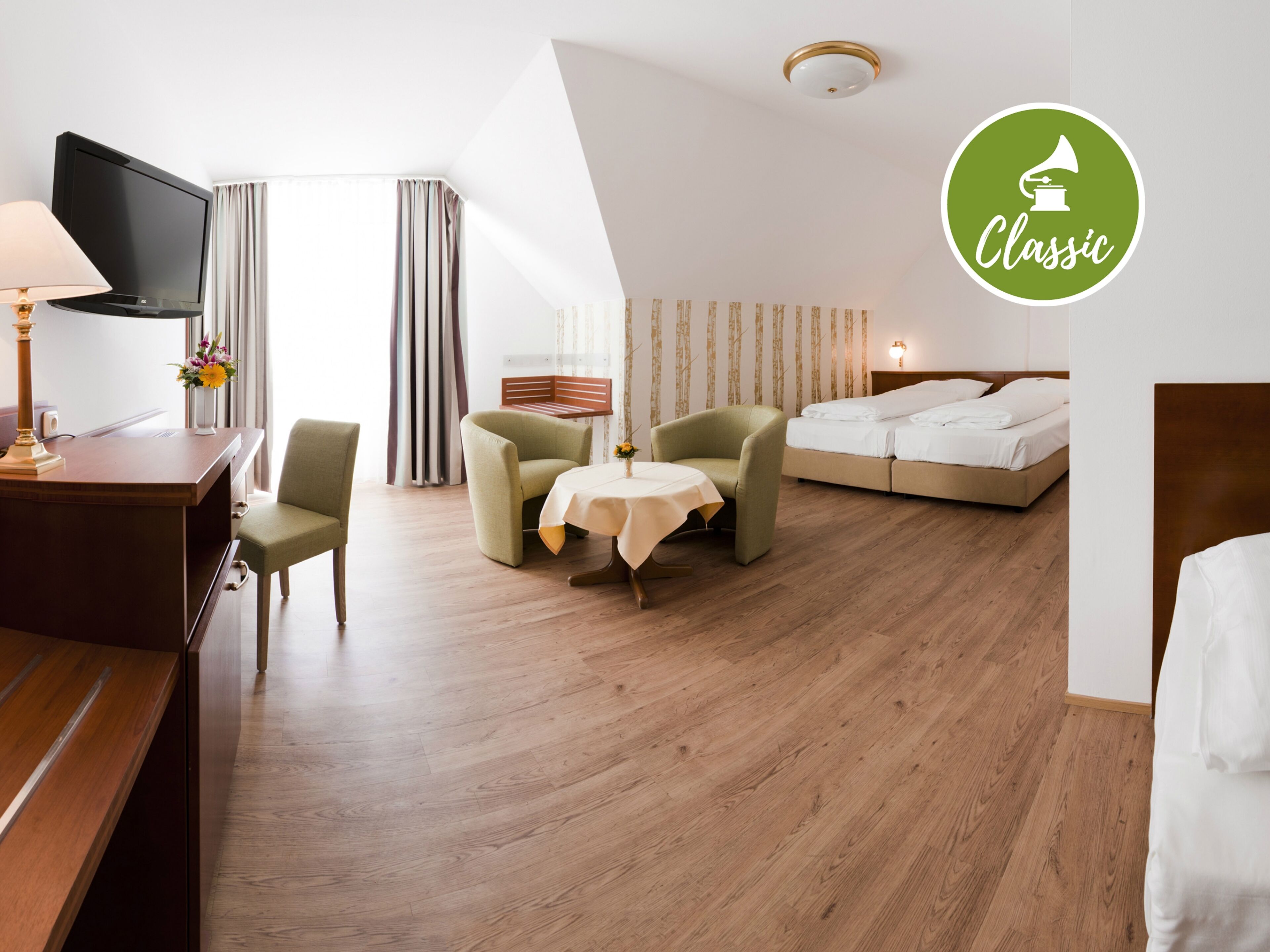 Arte Hotel Wien Stadthalle