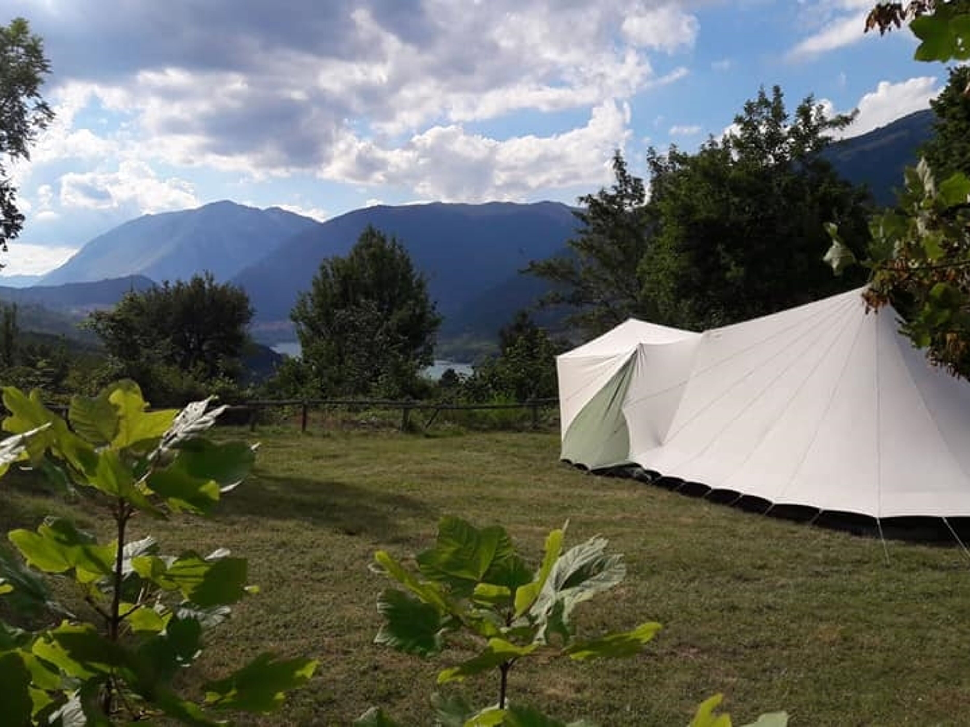 La Genziana