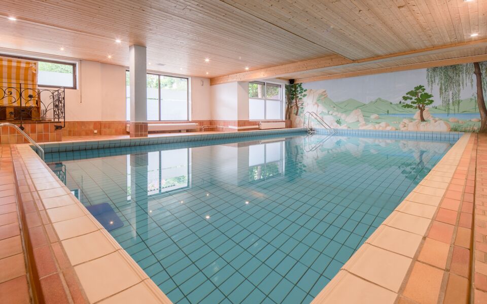 Best Western Plus Schwarzwald Residenz