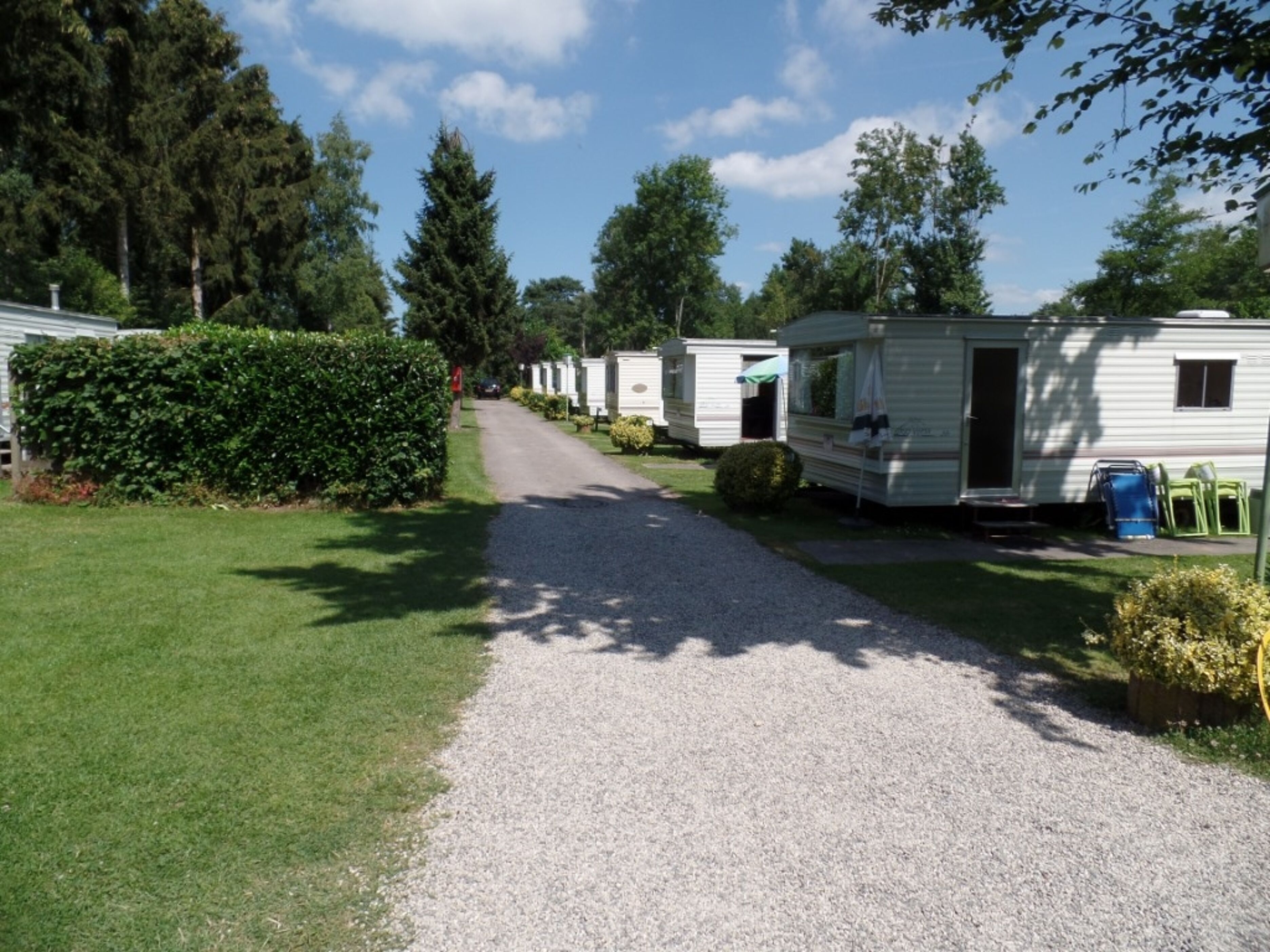 Ferienpark Eifellux
