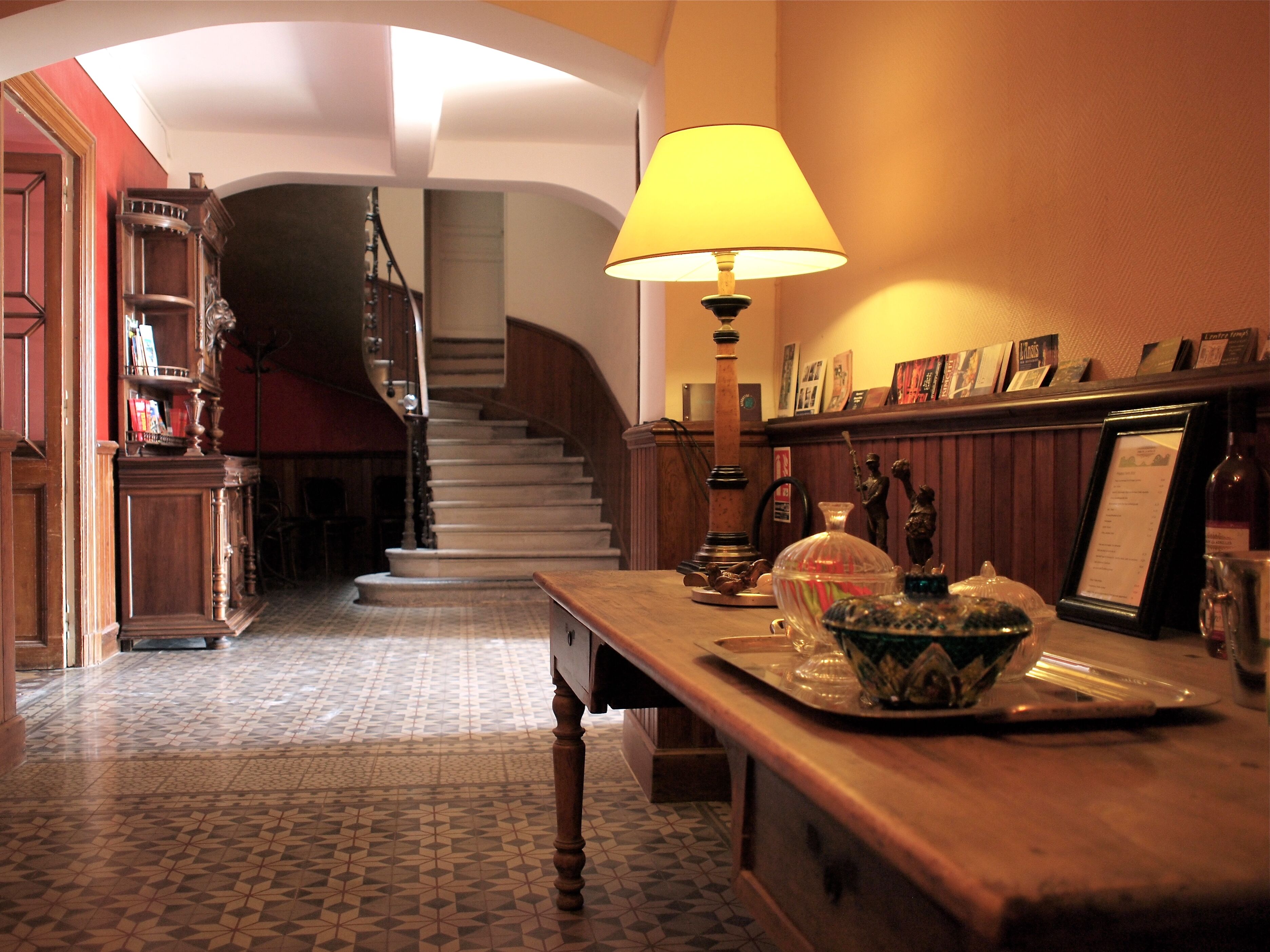Domaine des Agnelles (+ appartementen)
