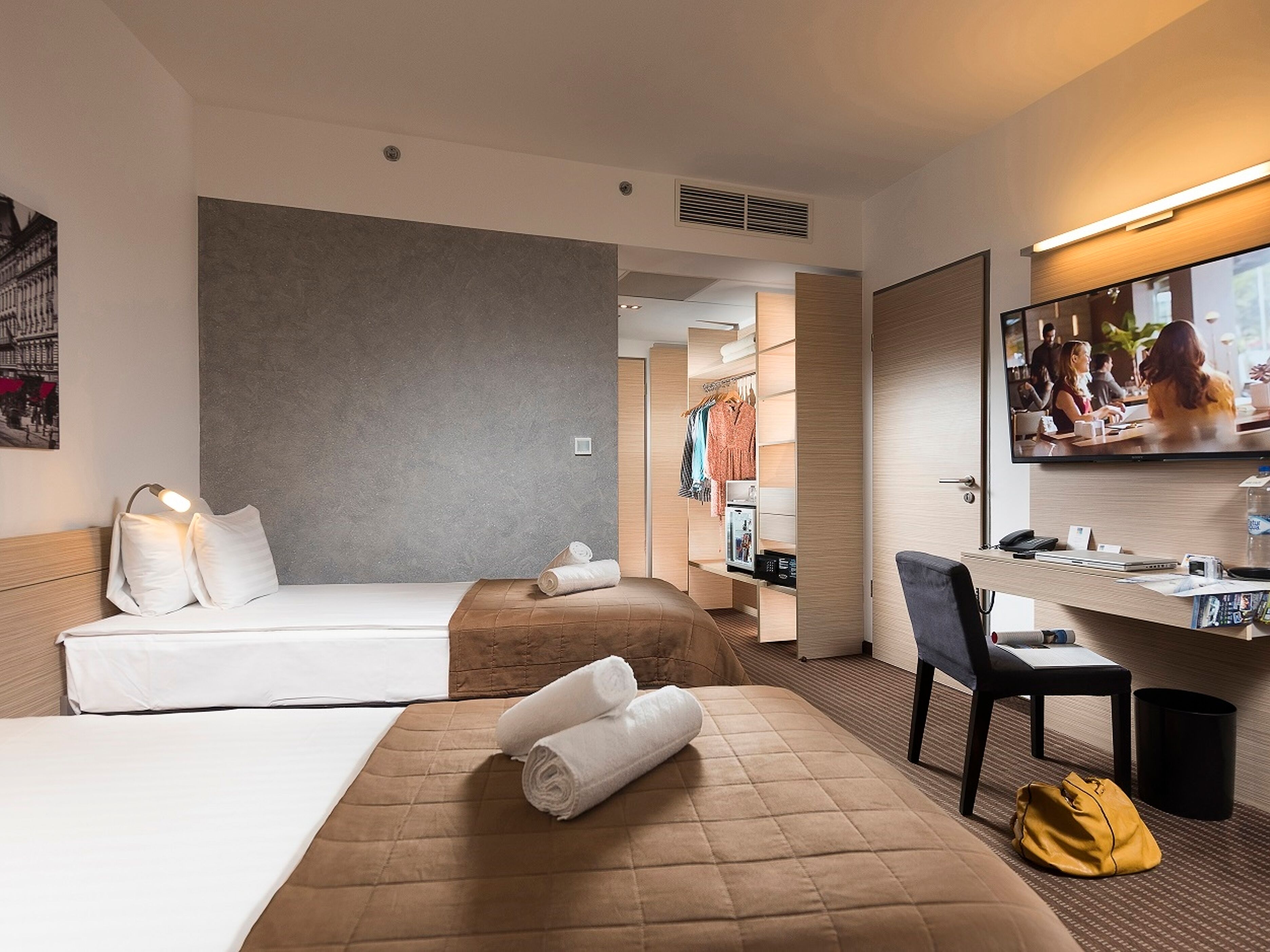 Bo18 Hotel