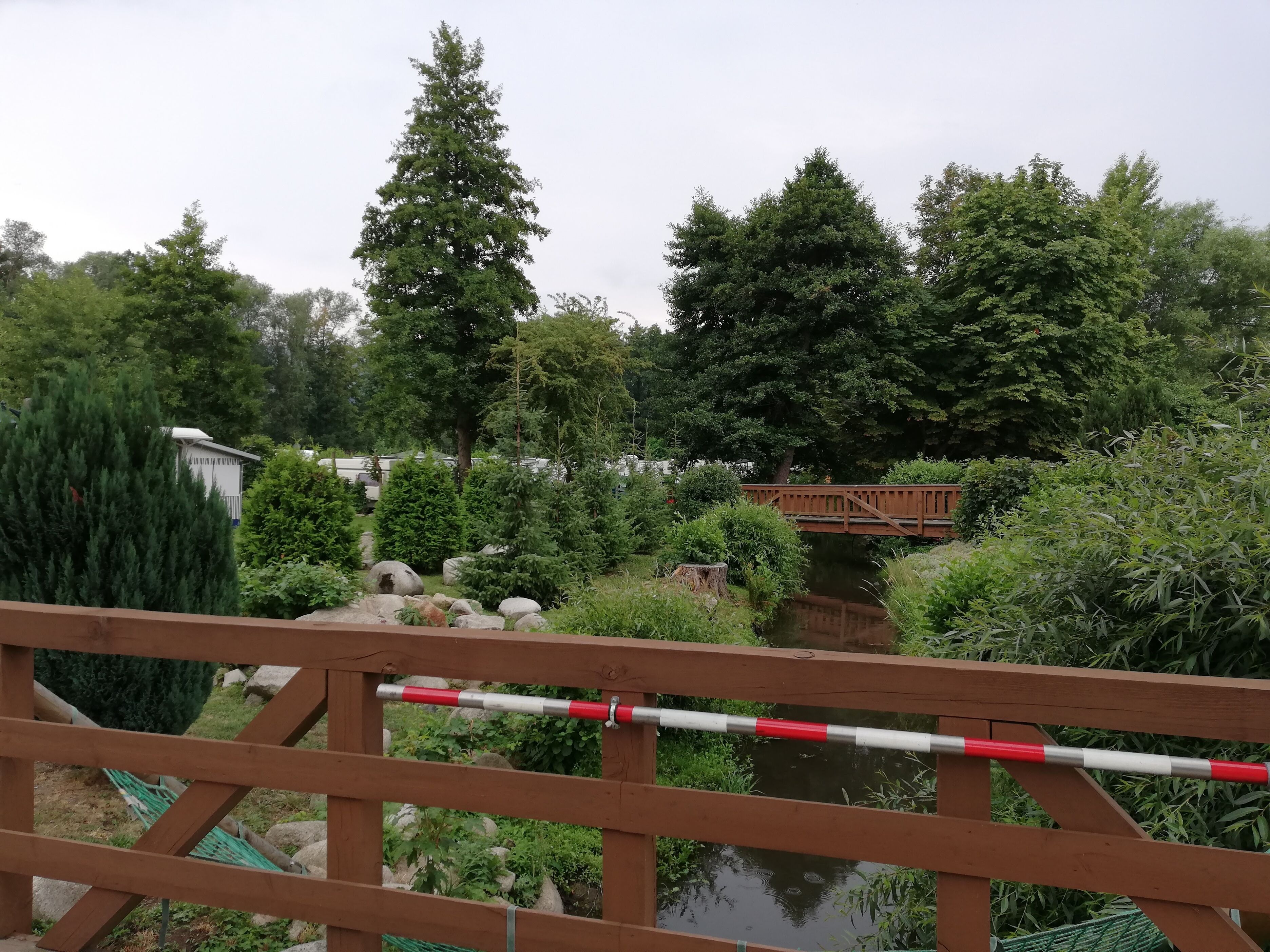 Klostercamping Thale