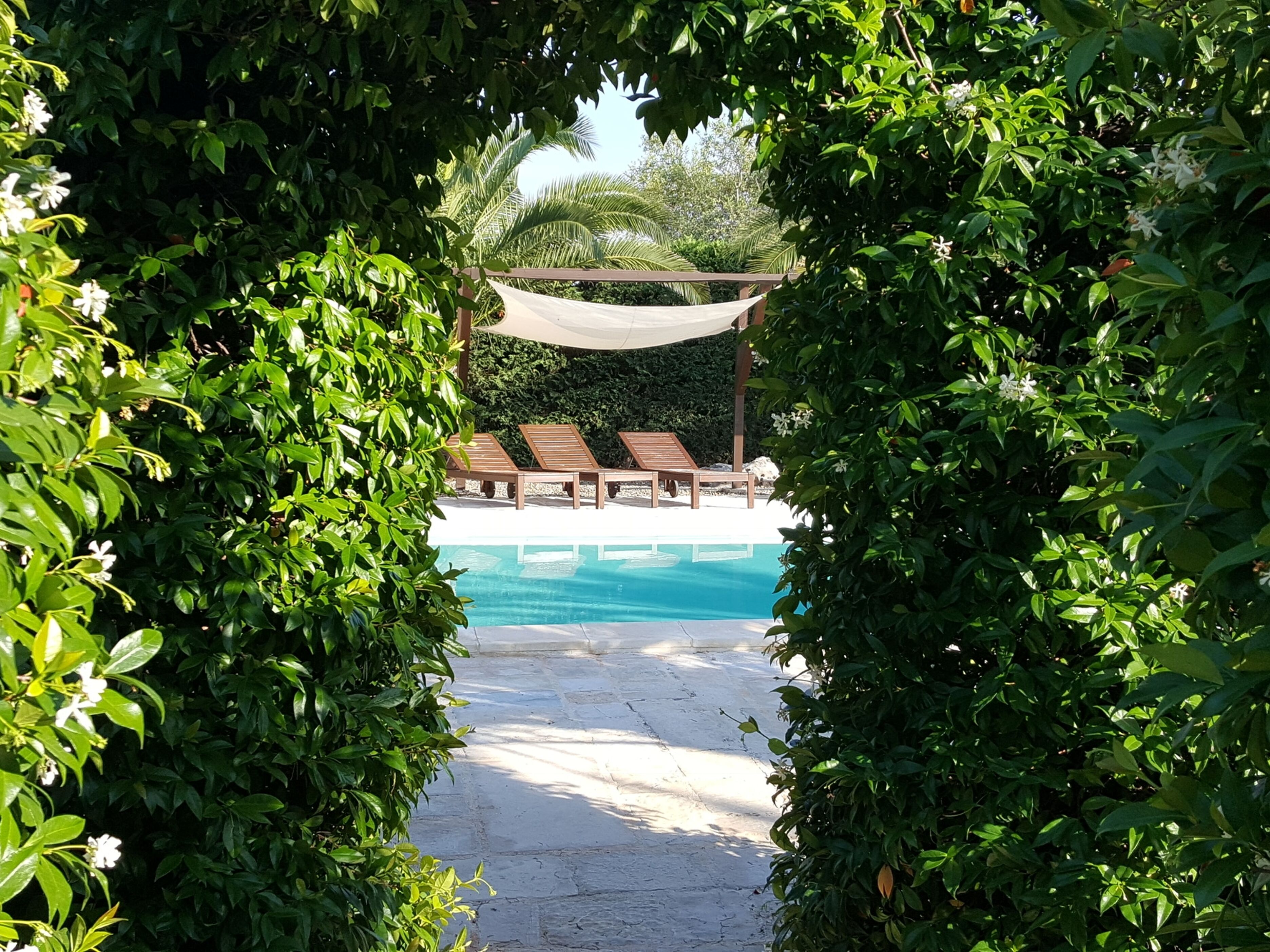 Masseria Cesarina
