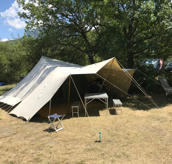 Sites et Paysages Le Petit Liou in Embrun, Frankrijk | Zoover