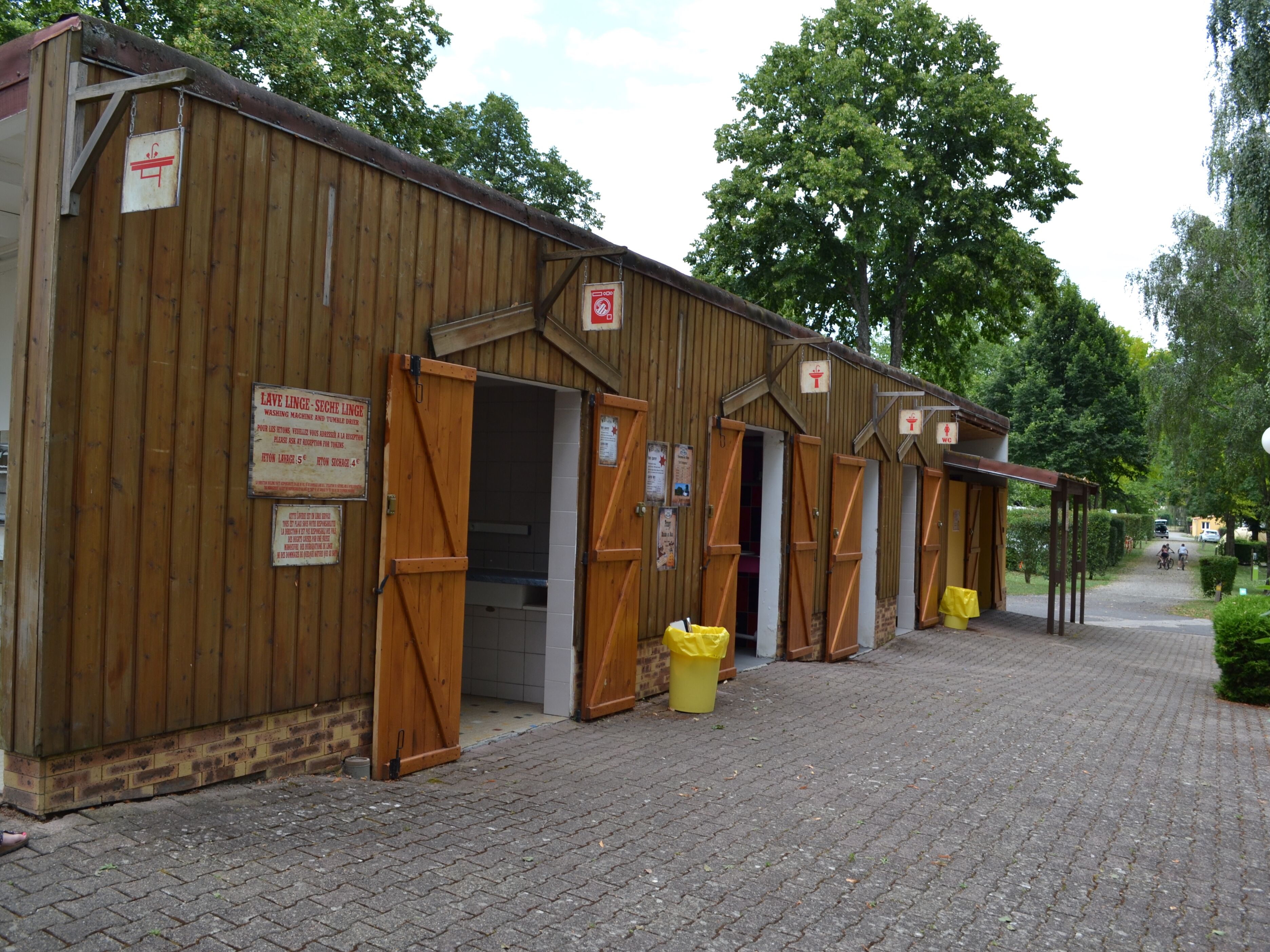 Camping Le Ranch des Volcans