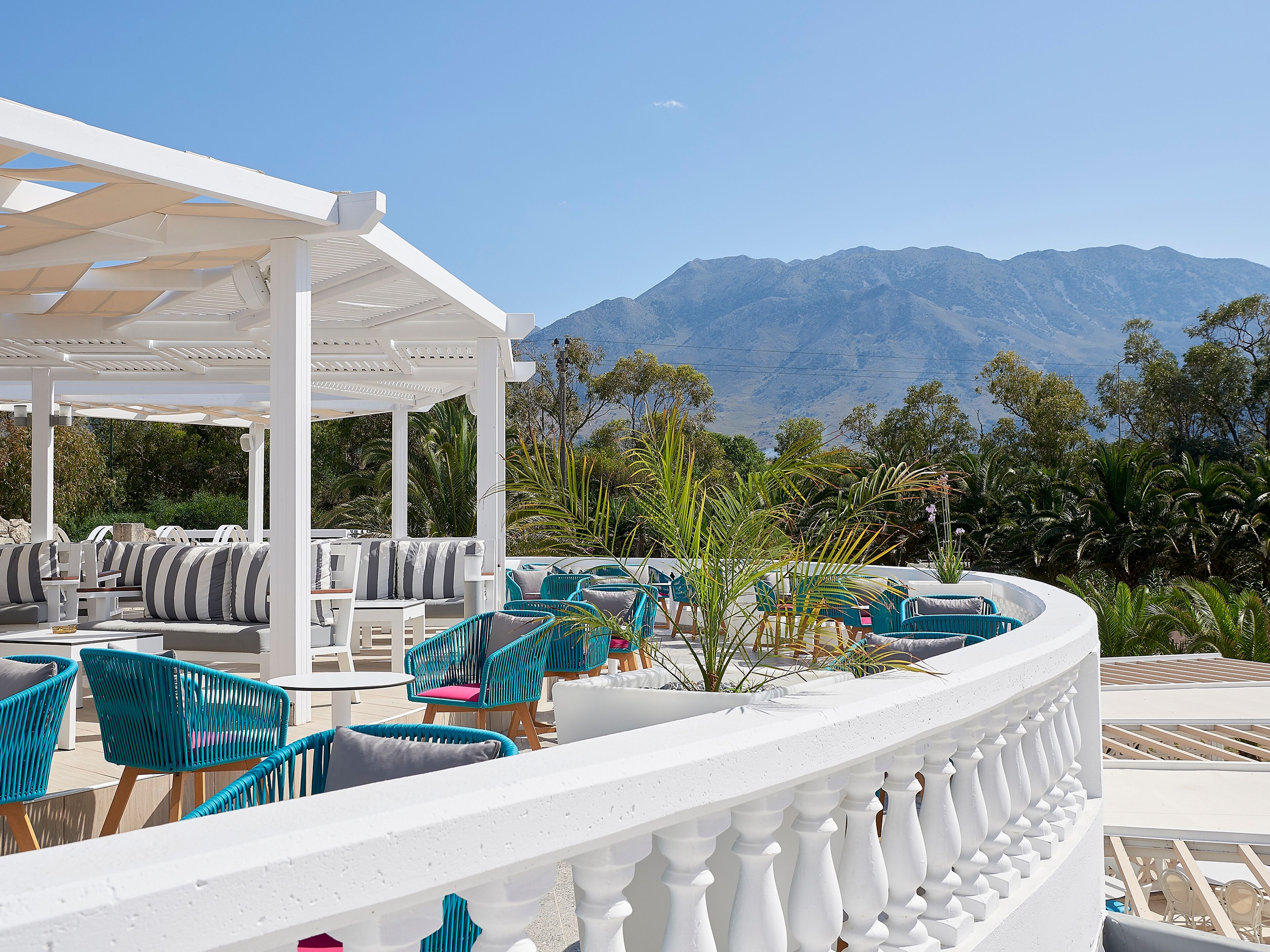 Mythos Palace Resort & Spa