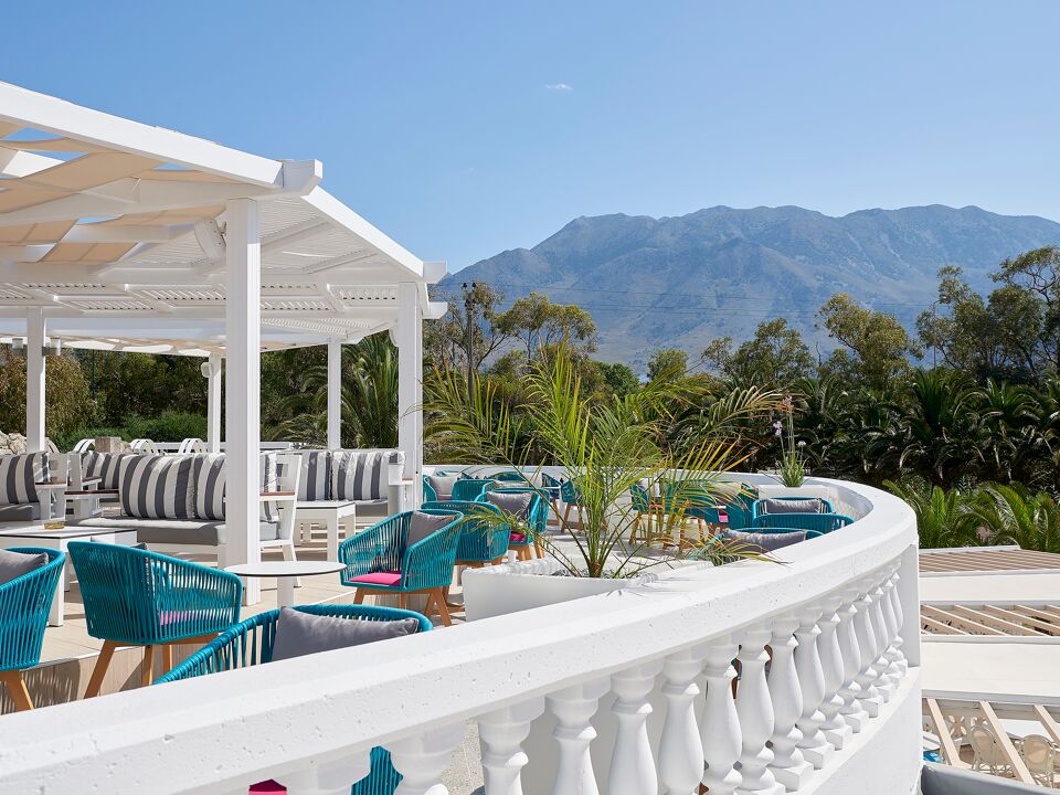 Mythos Palace Resort & Spa