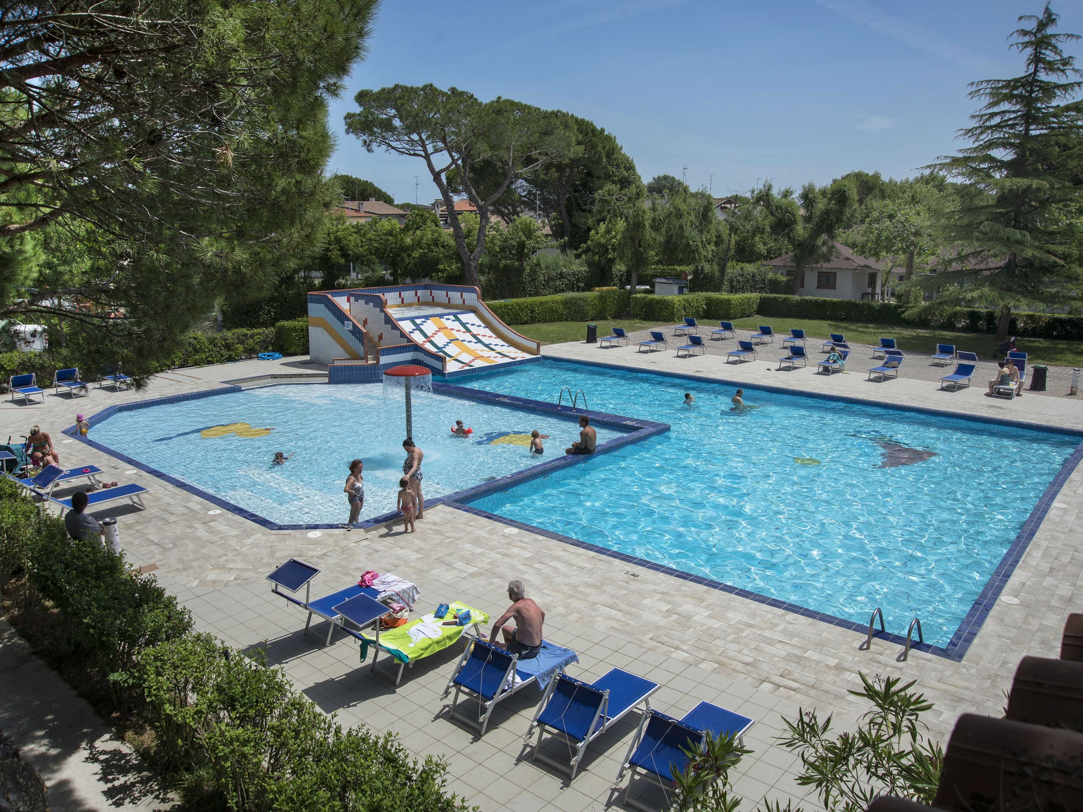 Centro Vacanze Villagio San Francesco
