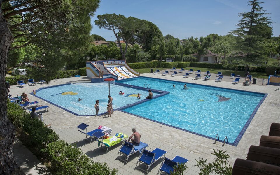 Centro Vacanze Villagio San Francesco