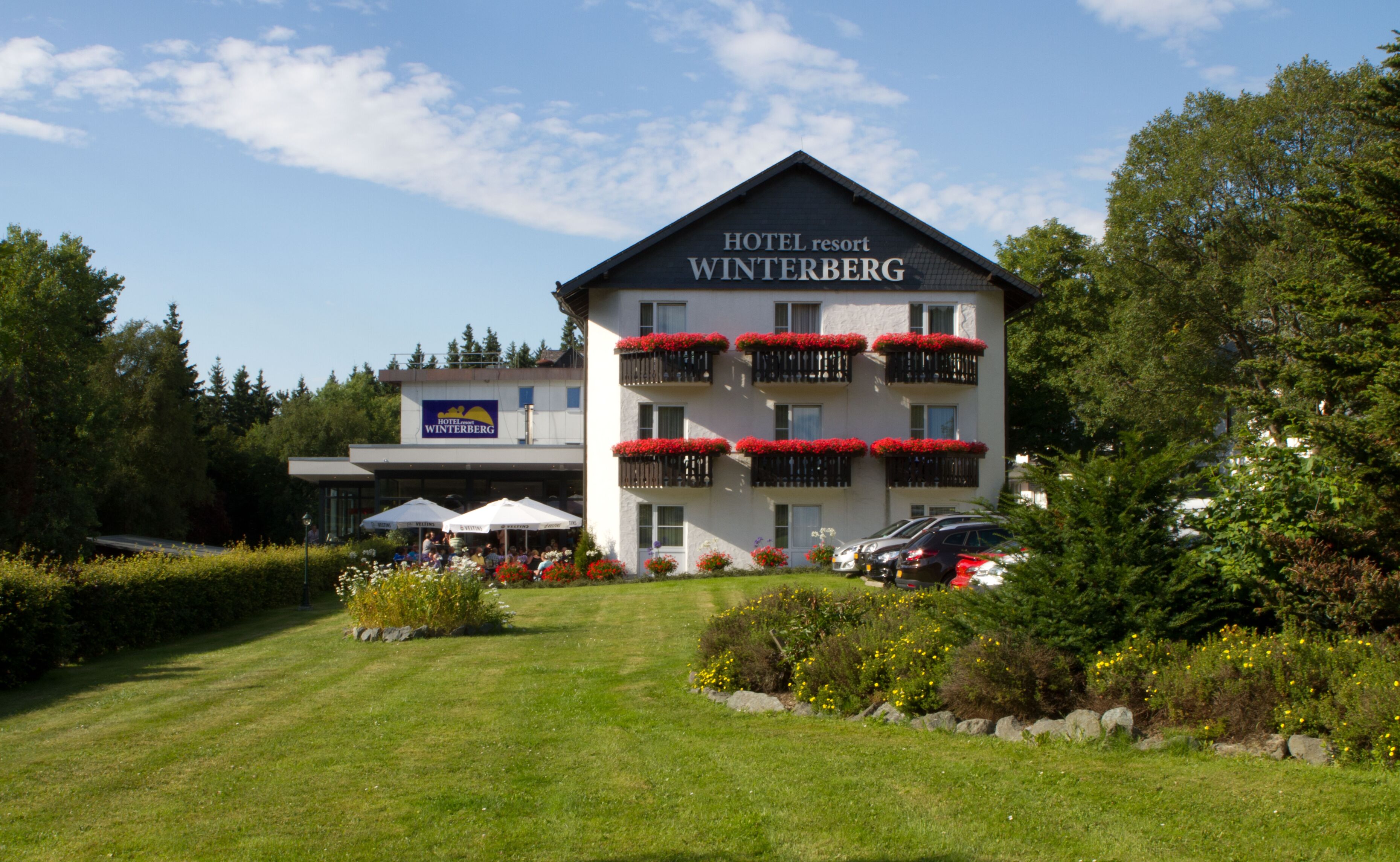Winterberg Resort