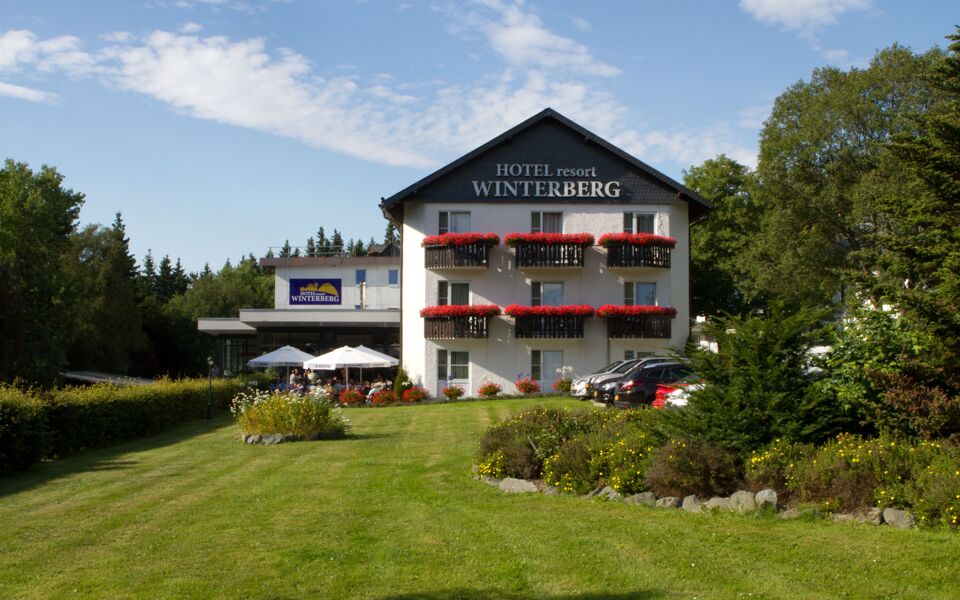 Winterberg Resort