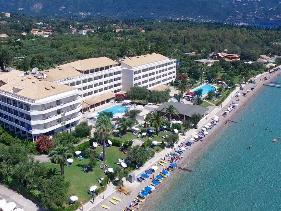 Elea Beach