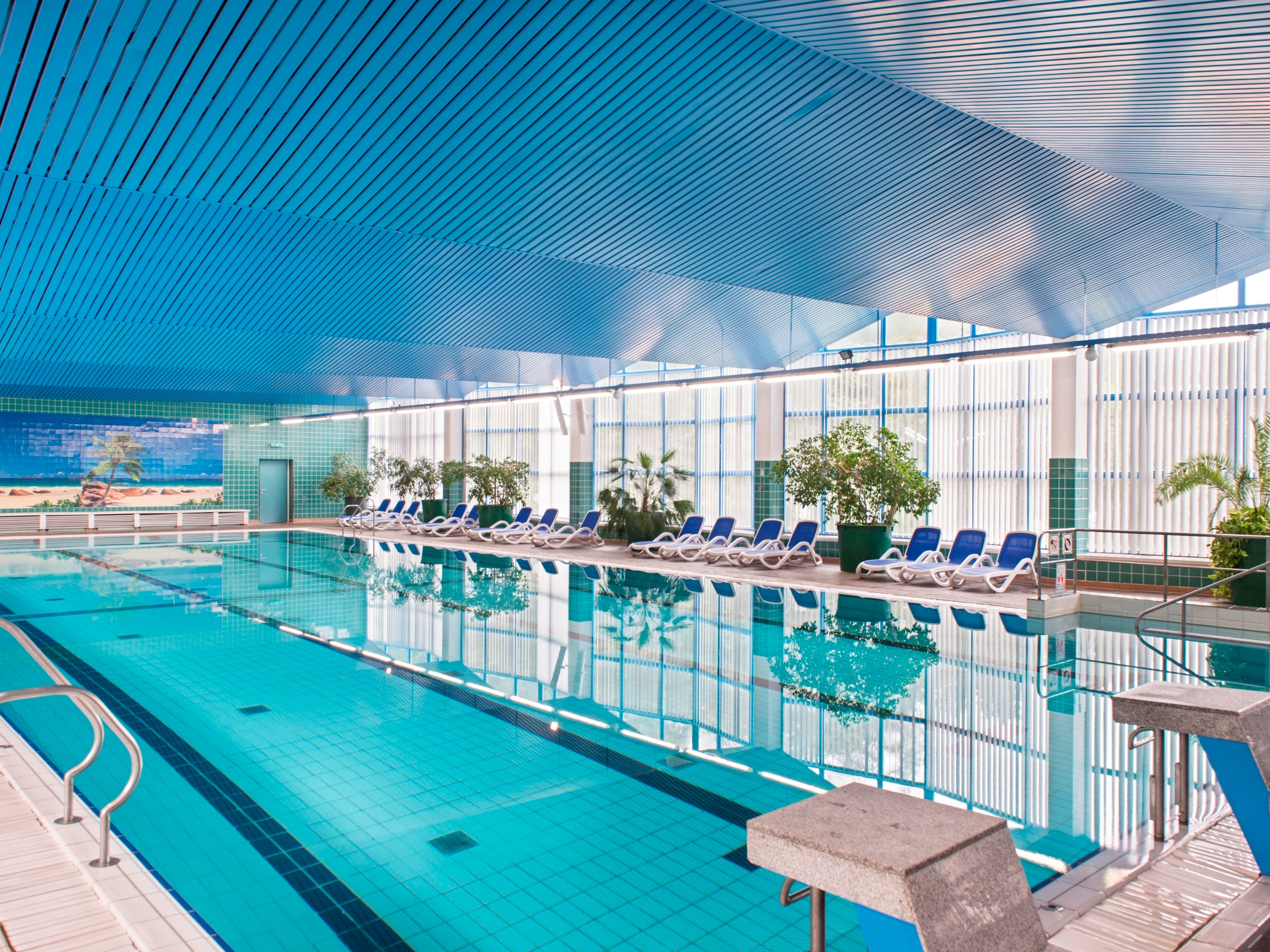 AHORN Berghotel Friedrichroda