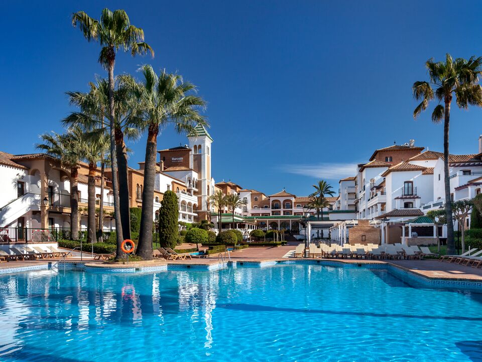Barceló Isla Canela