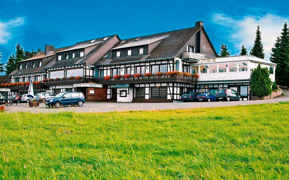 Der Schöne Asten Resort Winterberg