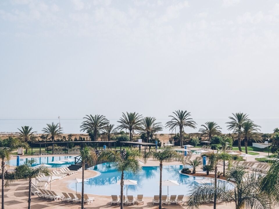 Iberostar Waves Saidia