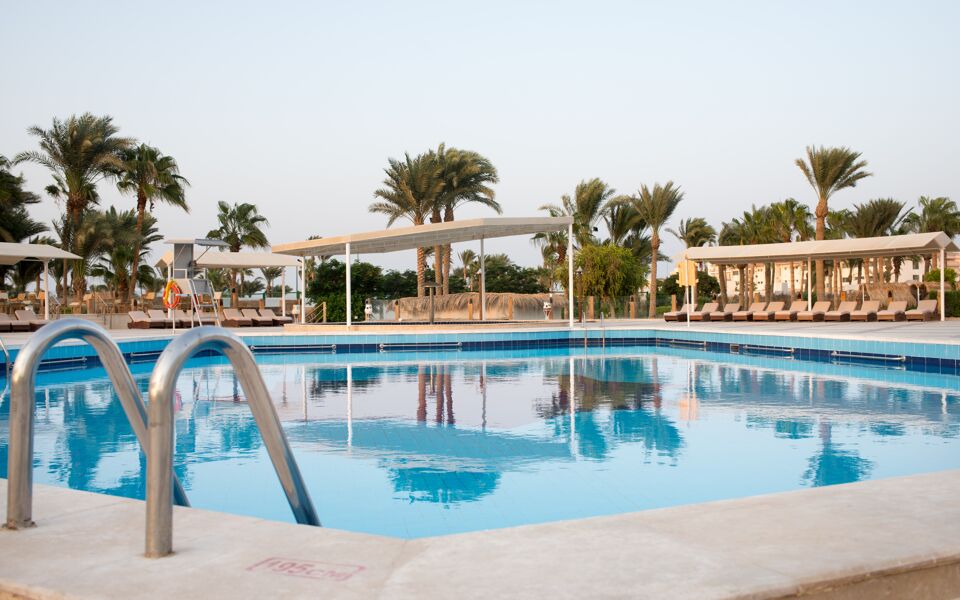 Meraki Resort Hurghada