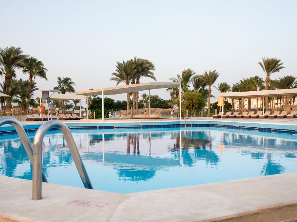 Meraki Resort Hurghada