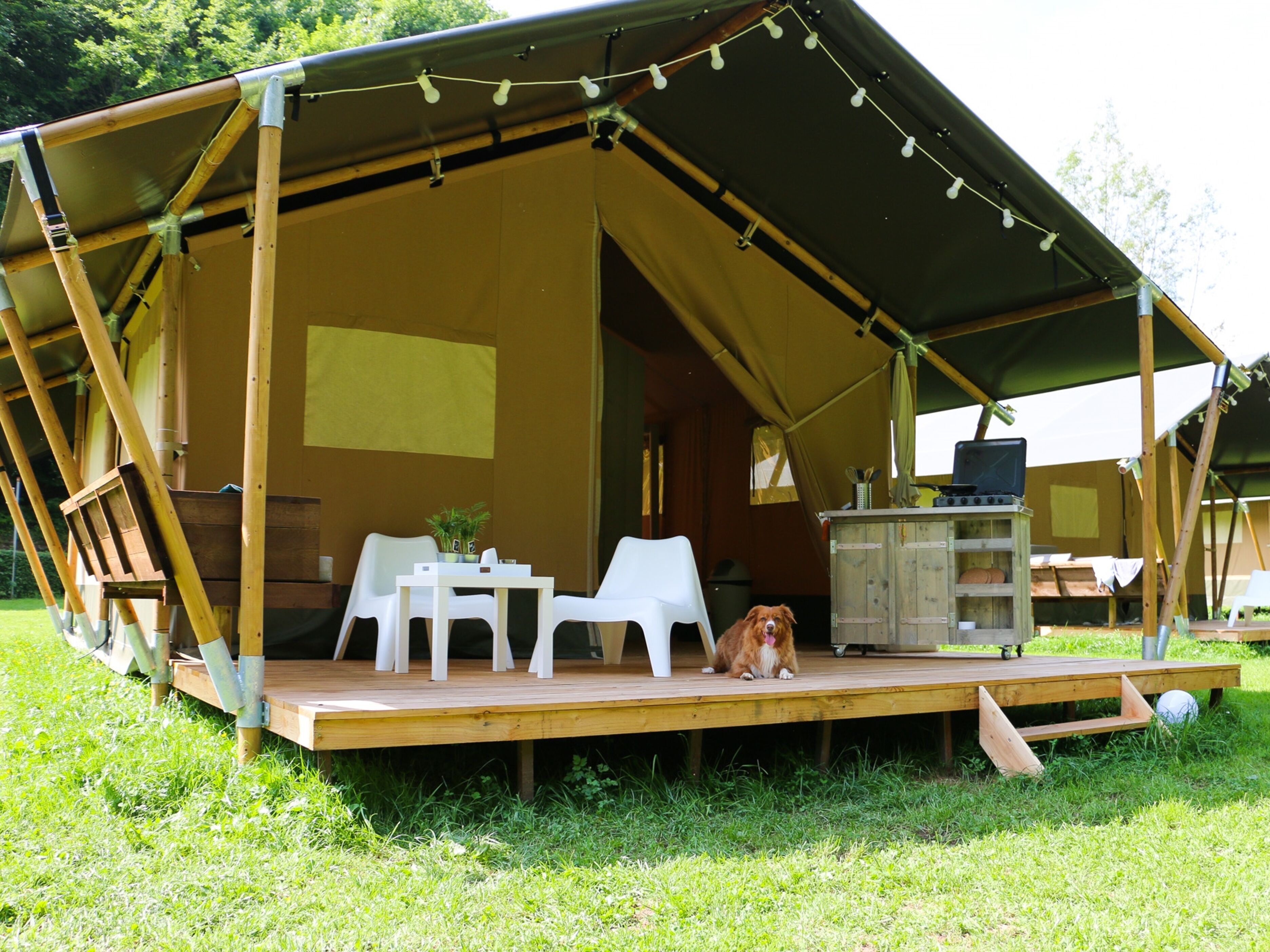 Camp Kyllburg
