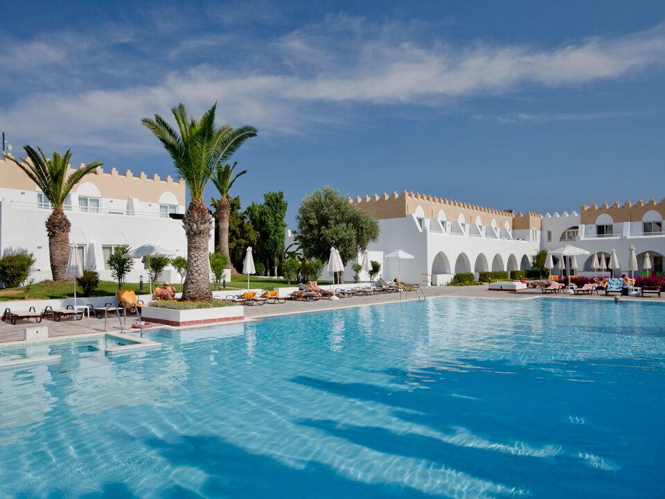Platanista Hotel