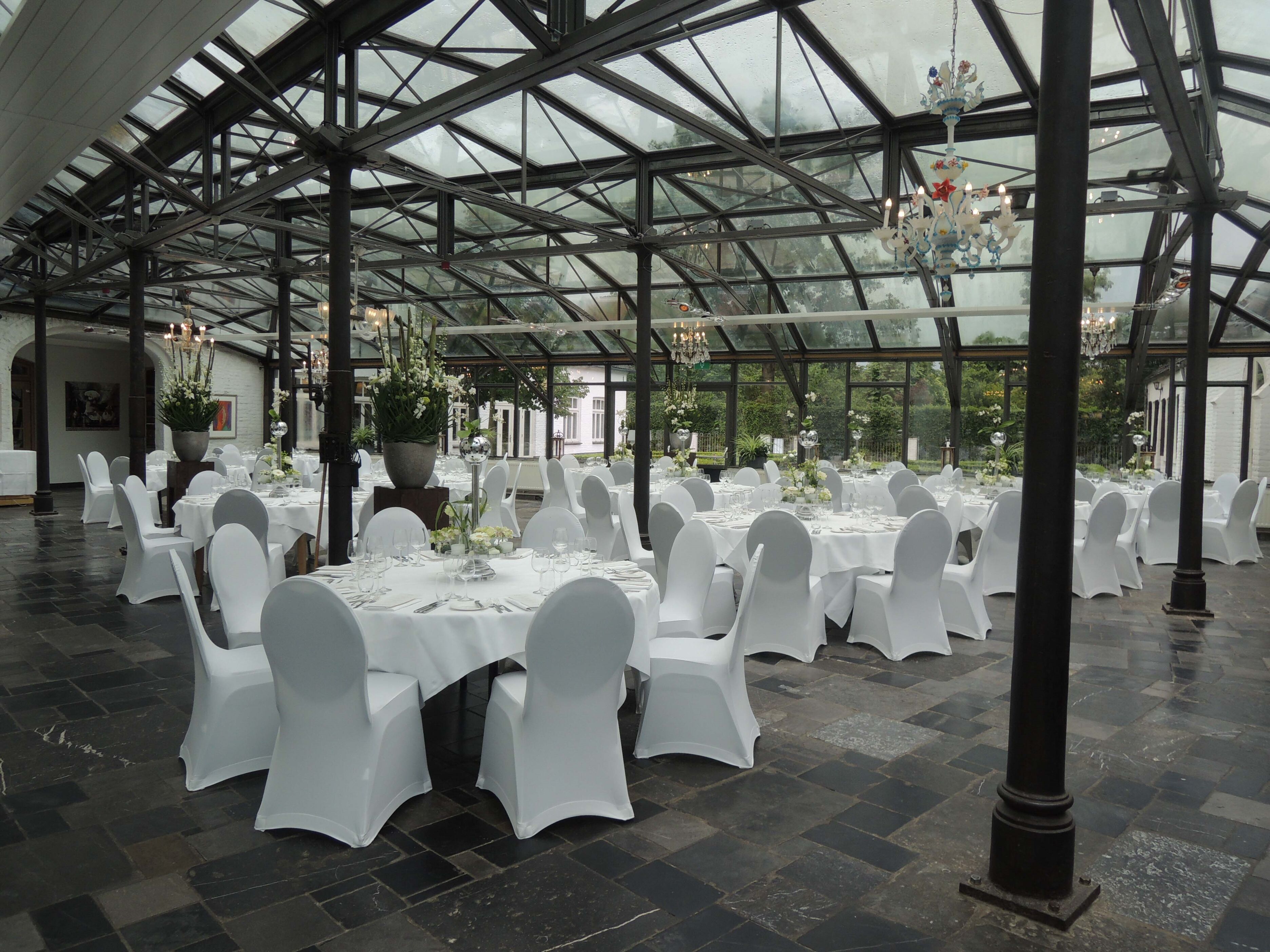 Fletcher Hotel-Restaurant Château de Raay