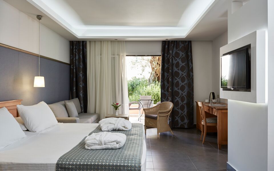 Sentido Apollo Palace