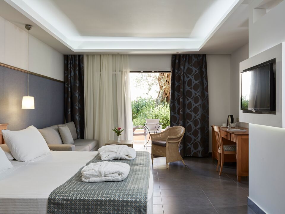 Sentido Apollo Palace