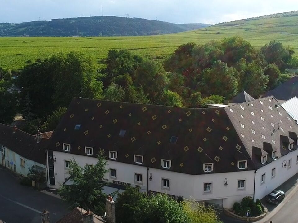 Le Richebourg