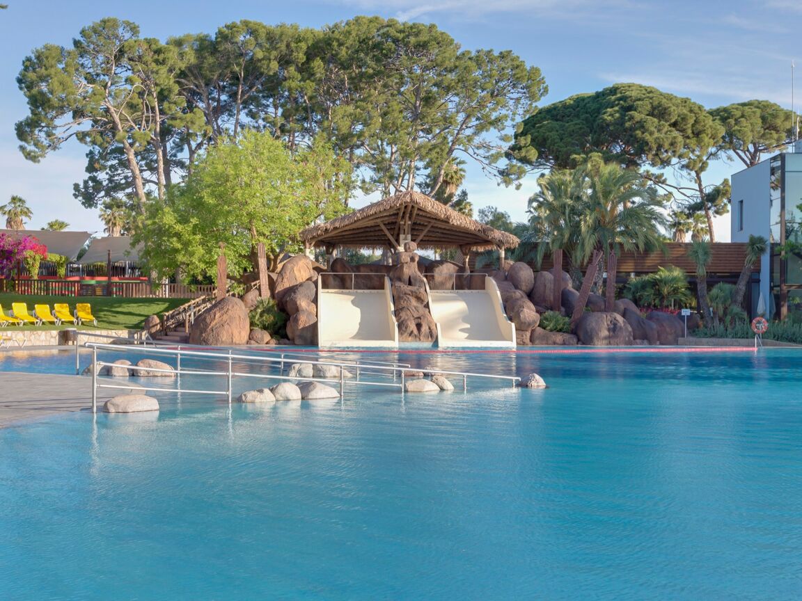 Camping Cambrils Park