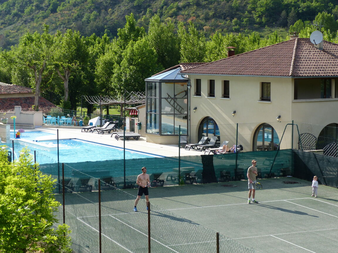 Camping du Lac in Foix, Frankrijk | Zoover Camping du Lac in Foix, Frankrijk | Zoover