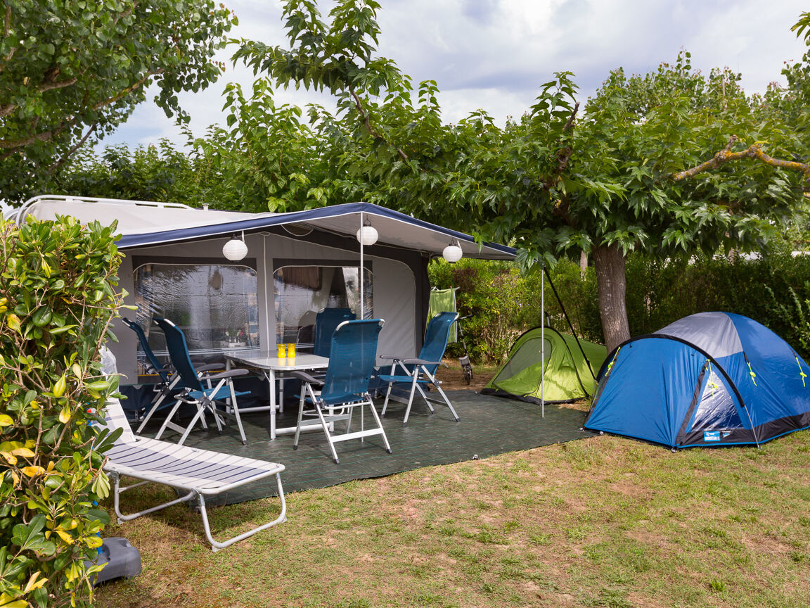 Camping L'Amfora