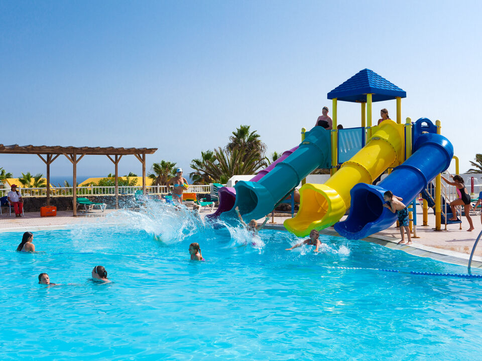 Club Caleta Dorada